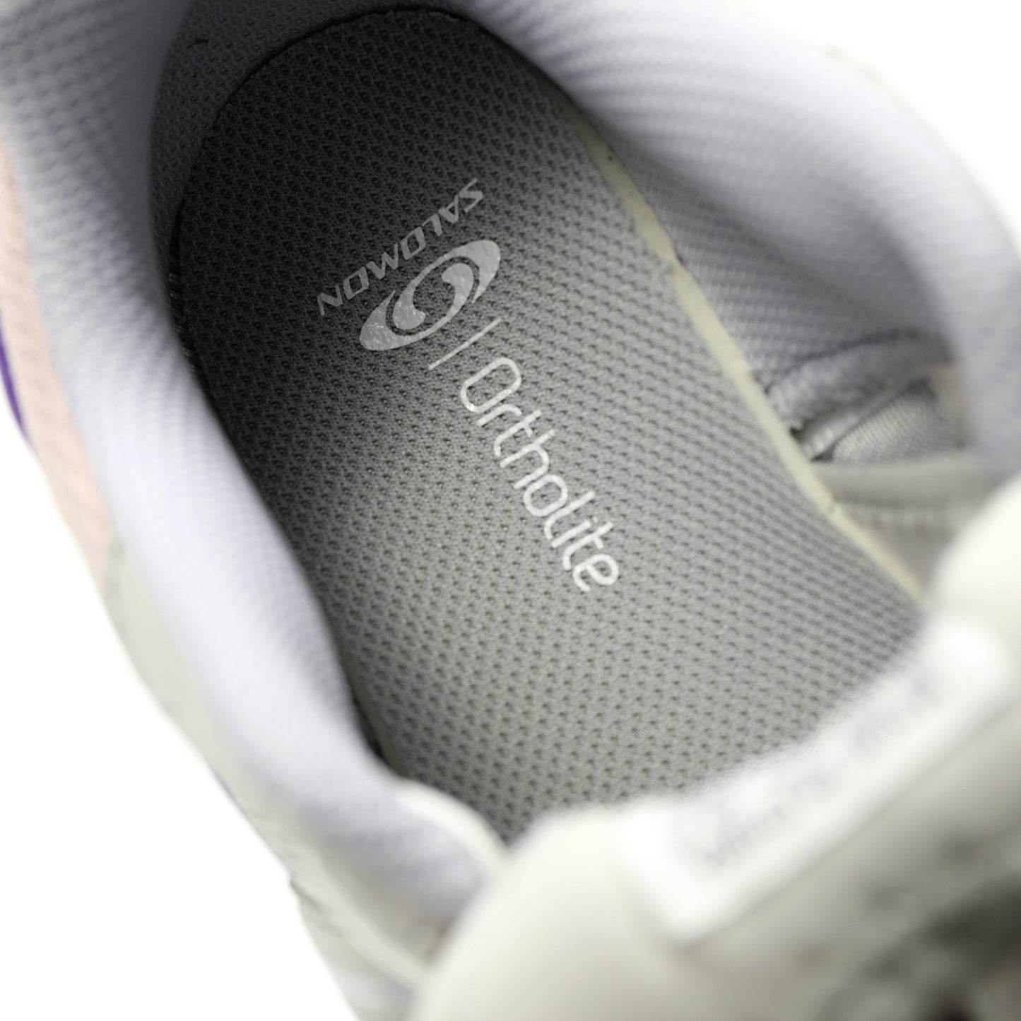 SALOMON XT-Quest Adv   White/Purple