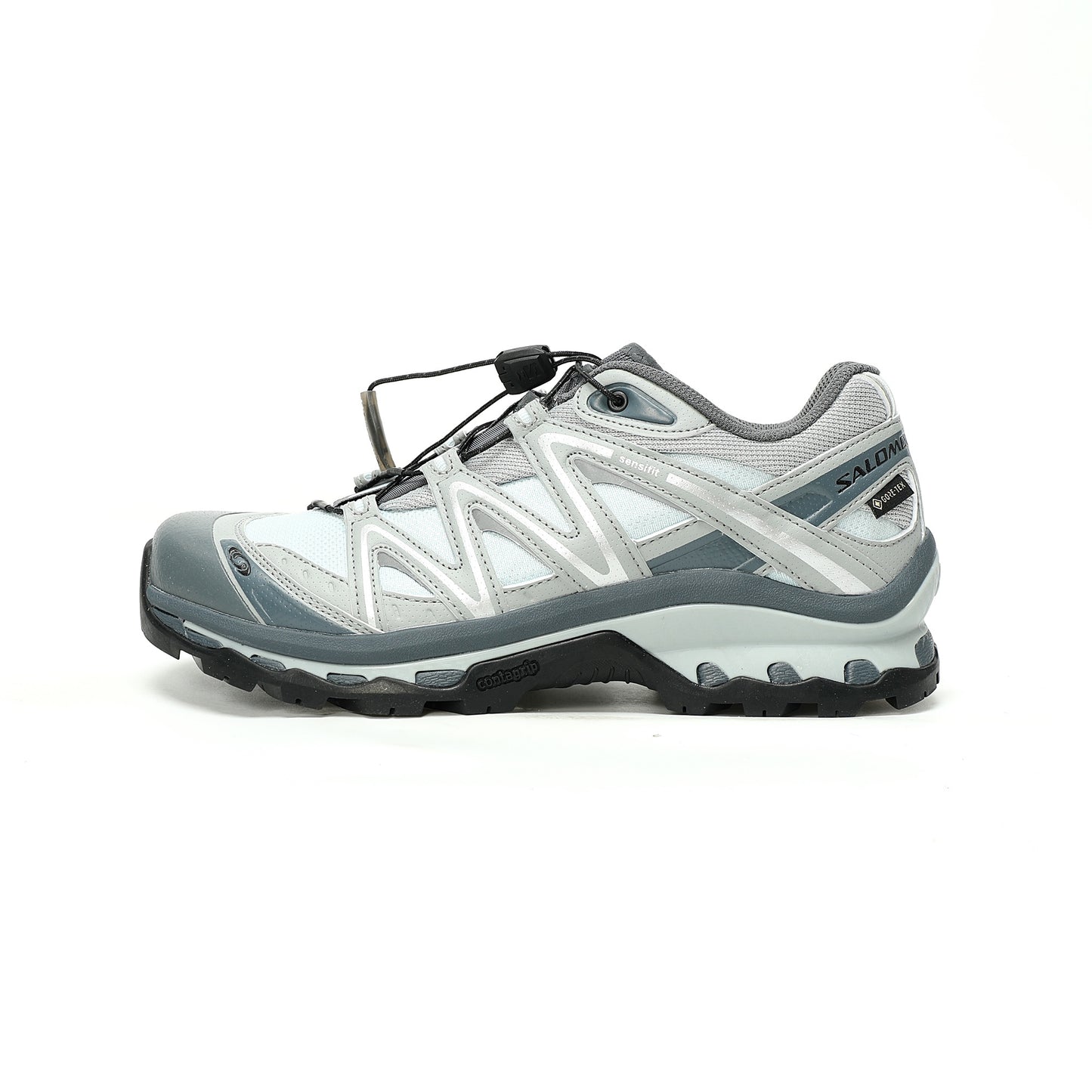SALOMON XT-Quest Adv   Blue/Grey