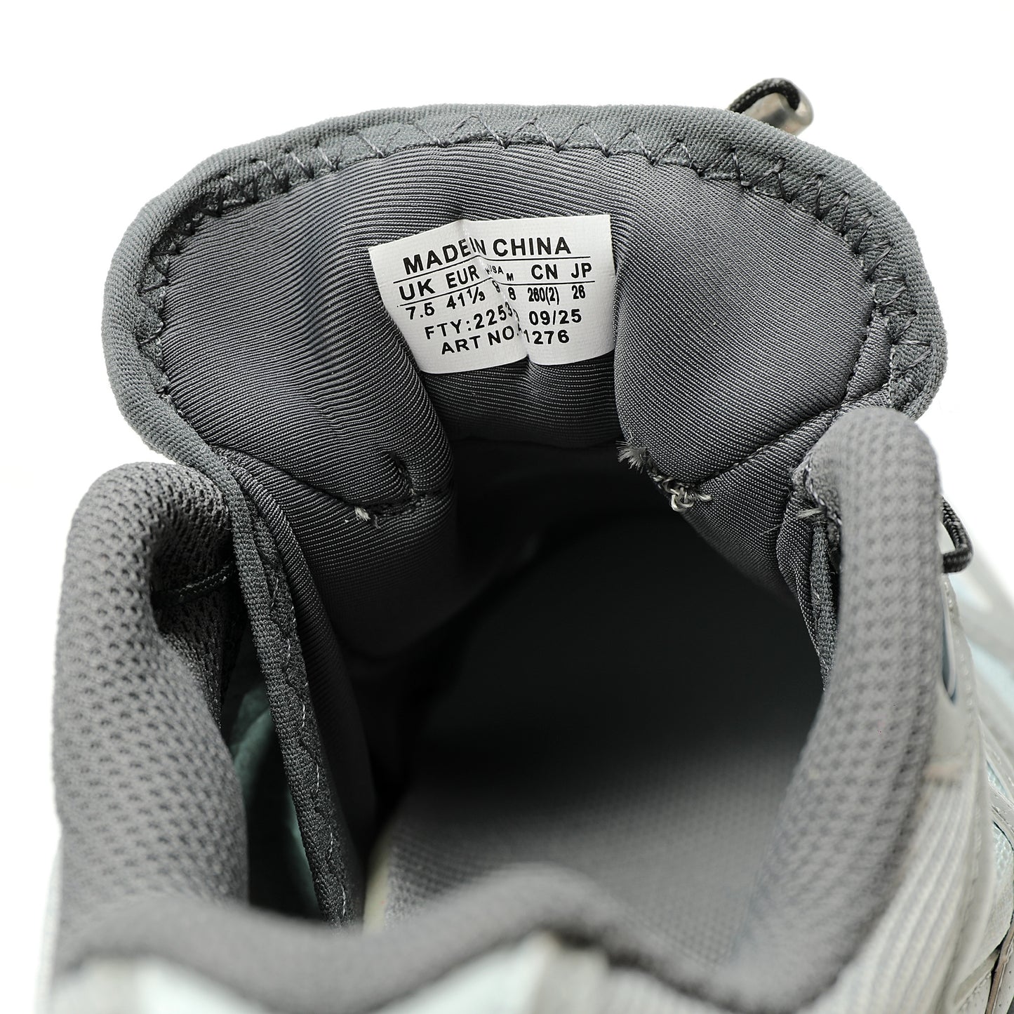 SALOMON XT-Quest Adv   Blue/Grey
