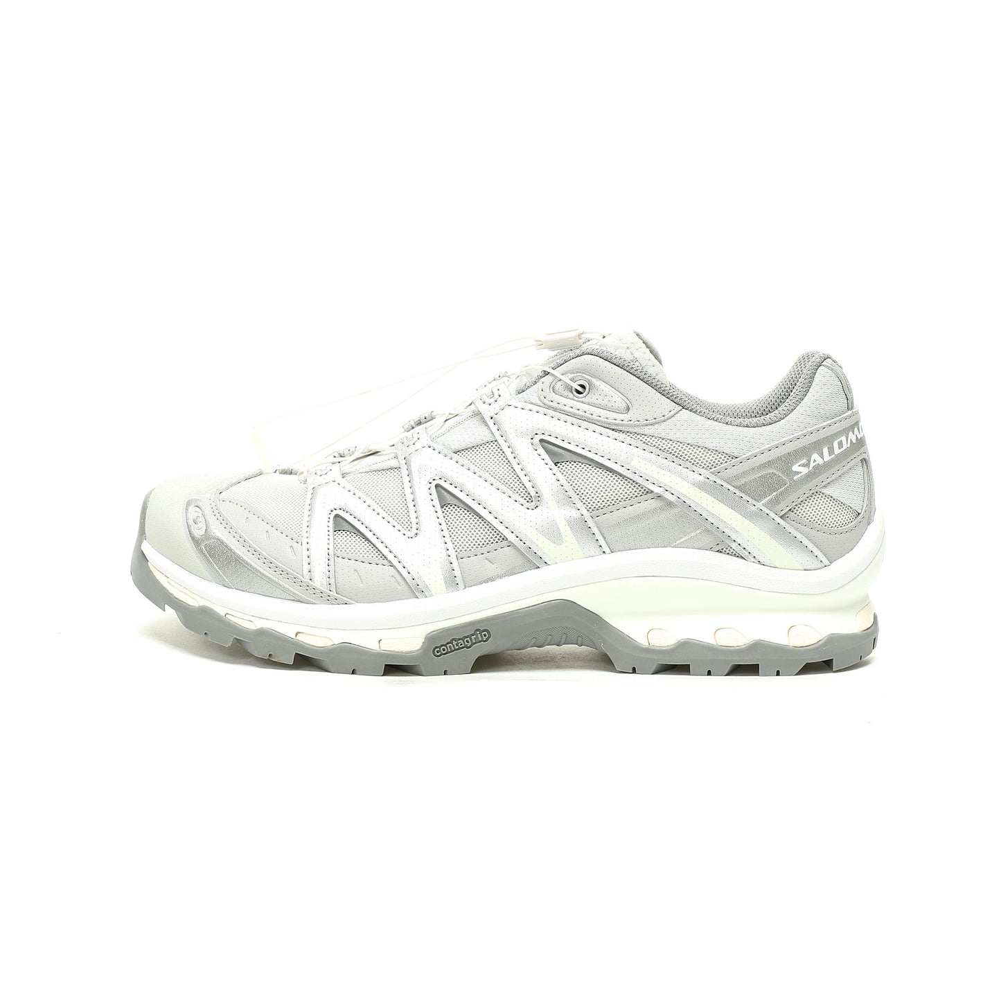 SALOMON XT-Quest Adv   White/Grey