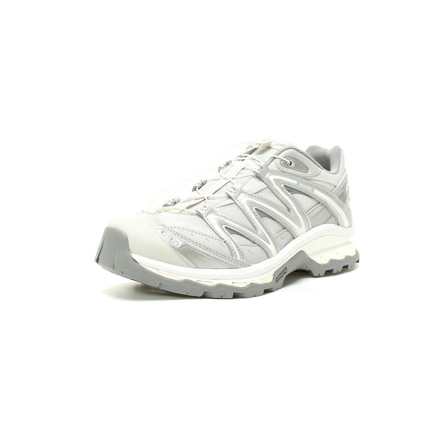 SALOMON XT-Quest Adv   White/Grey