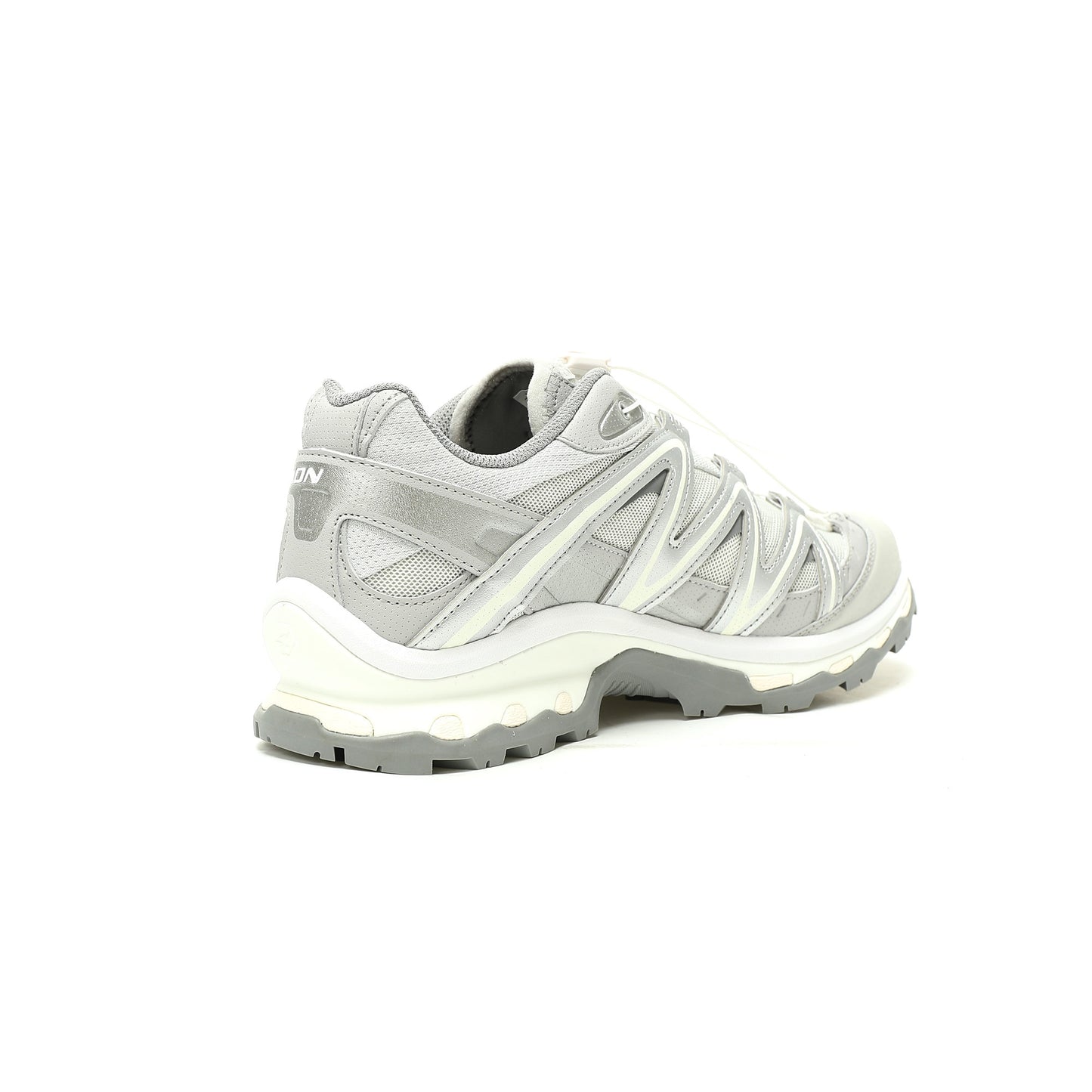 SALOMON XT-Quest Adv   White/Grey