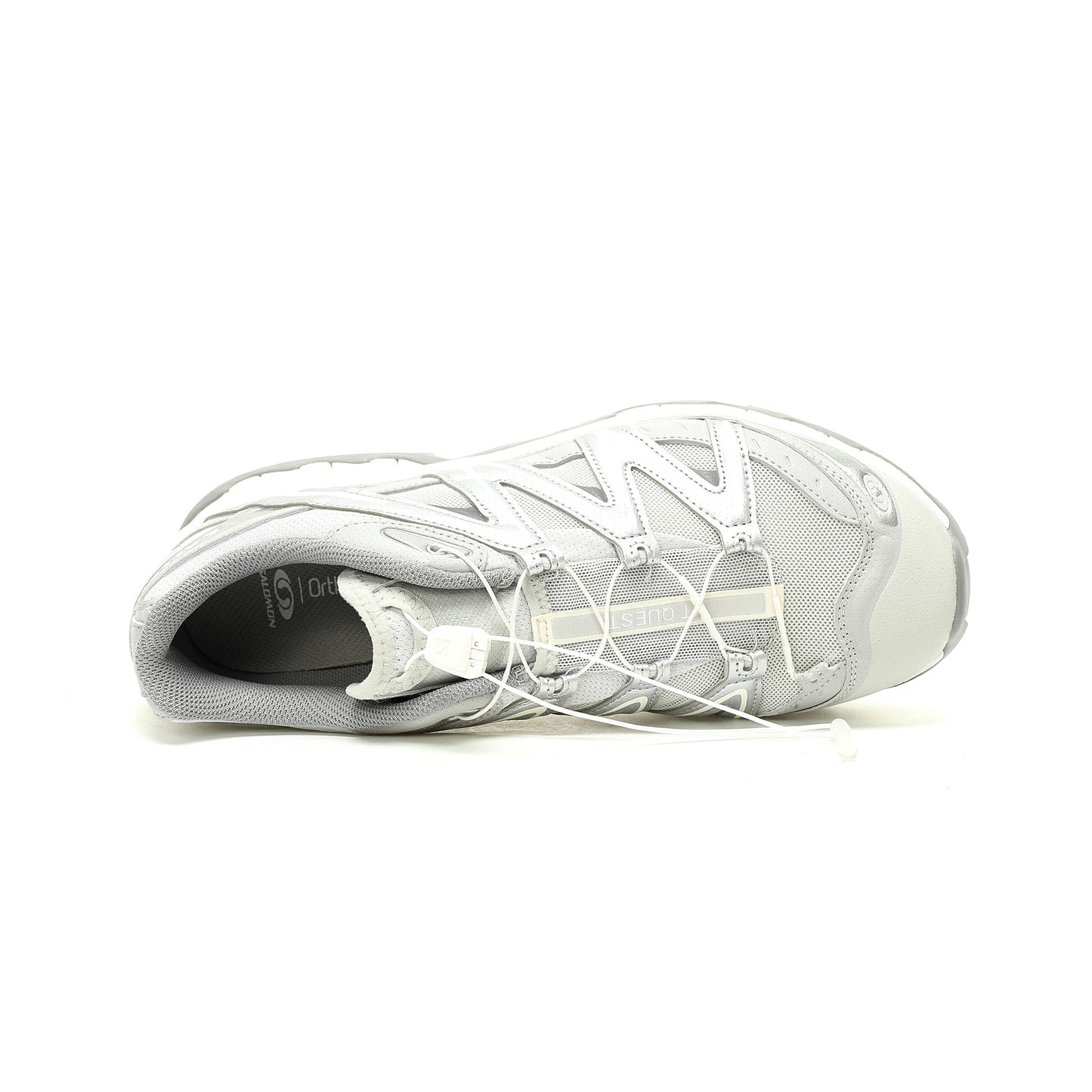 SALOMON XT-Quest Adv   White/Grey