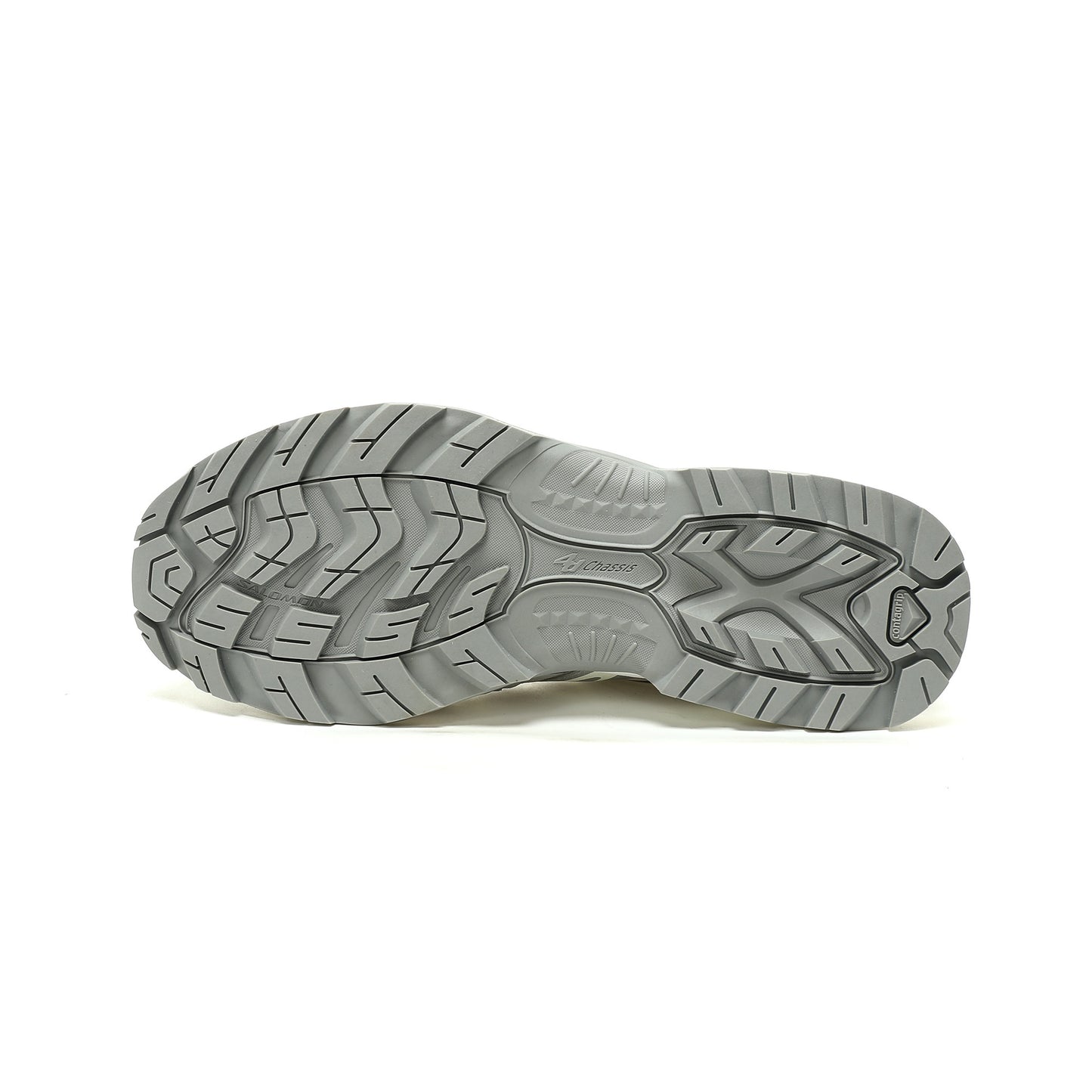 SALOMON XT-Quest Adv   White/Grey