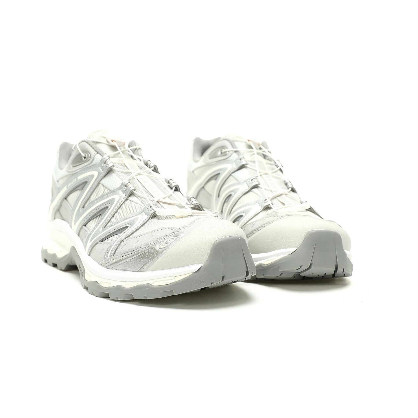 SALOMON XT-Quest Adv   White/Grey