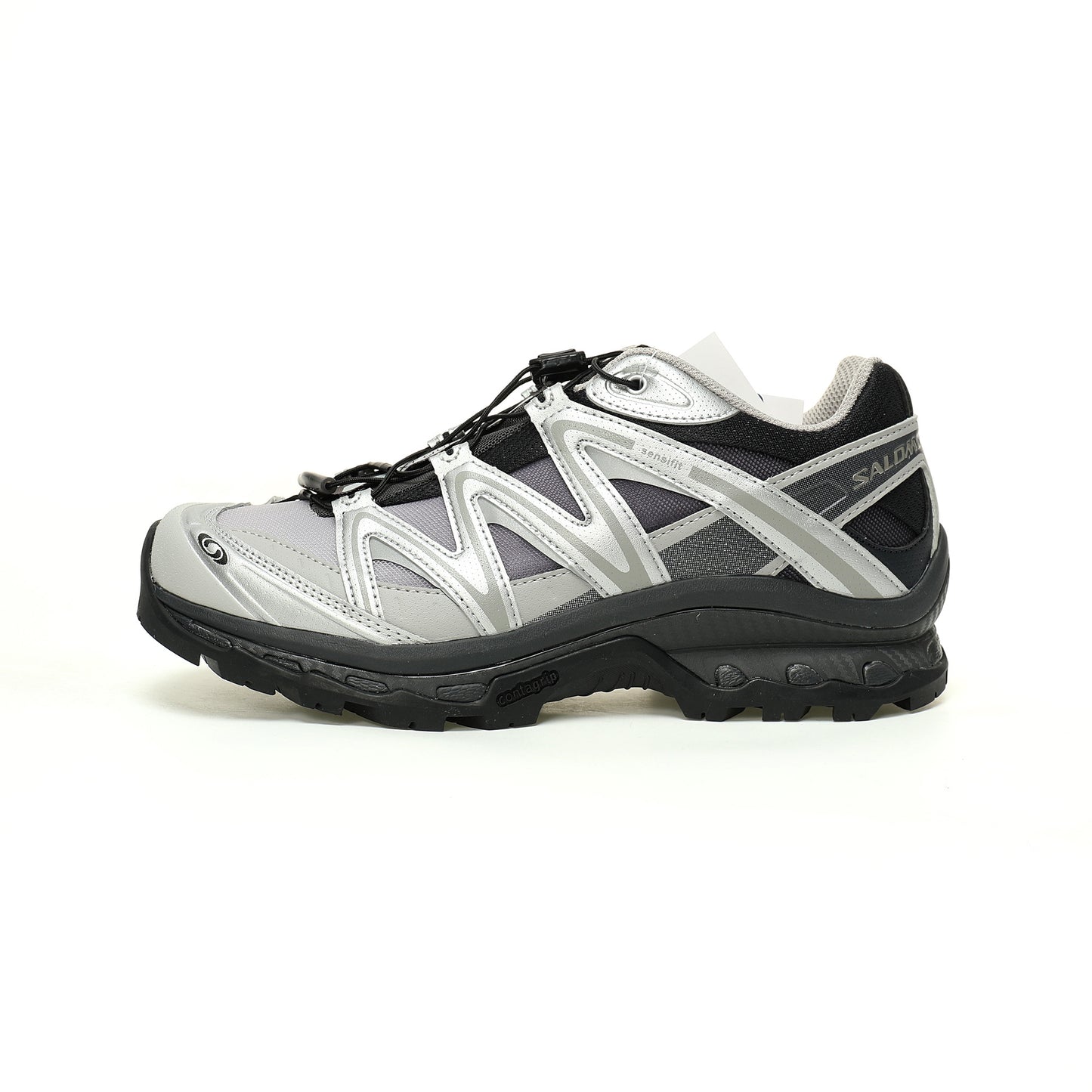 SALOMON XT-Quest Adv   Silver / Black