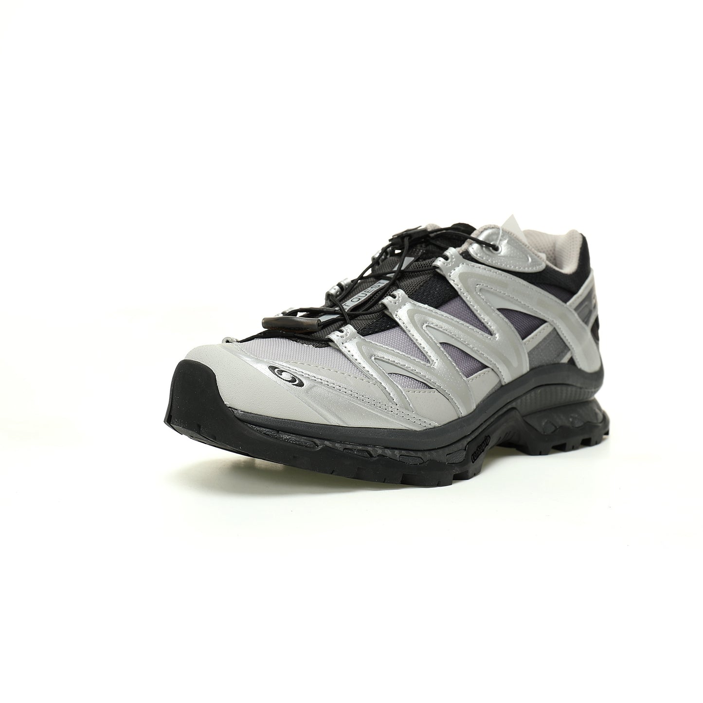 SALOMON XT-Quest Adv   Silver / Black