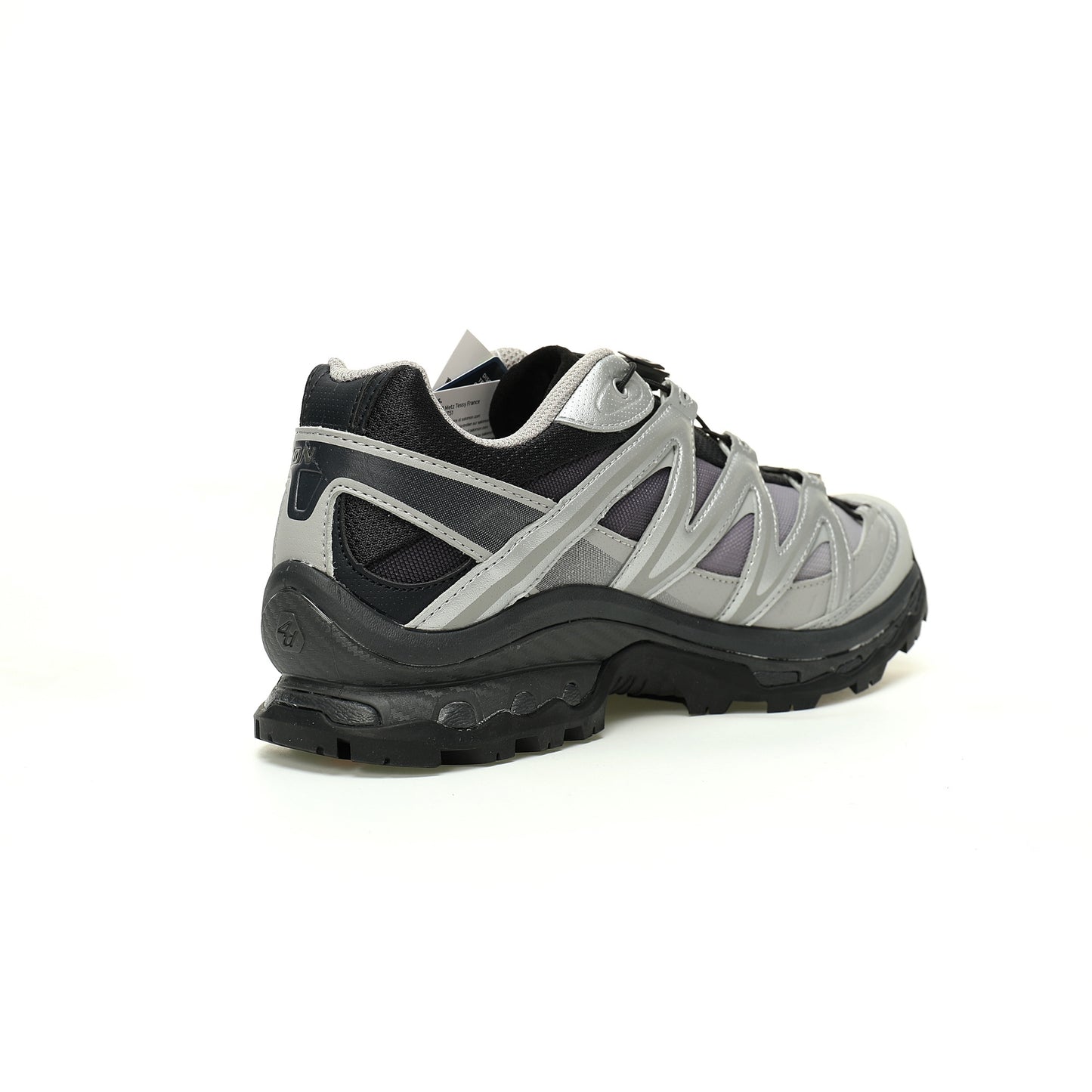 SALOMON XT-Quest Adv   Silver / Black