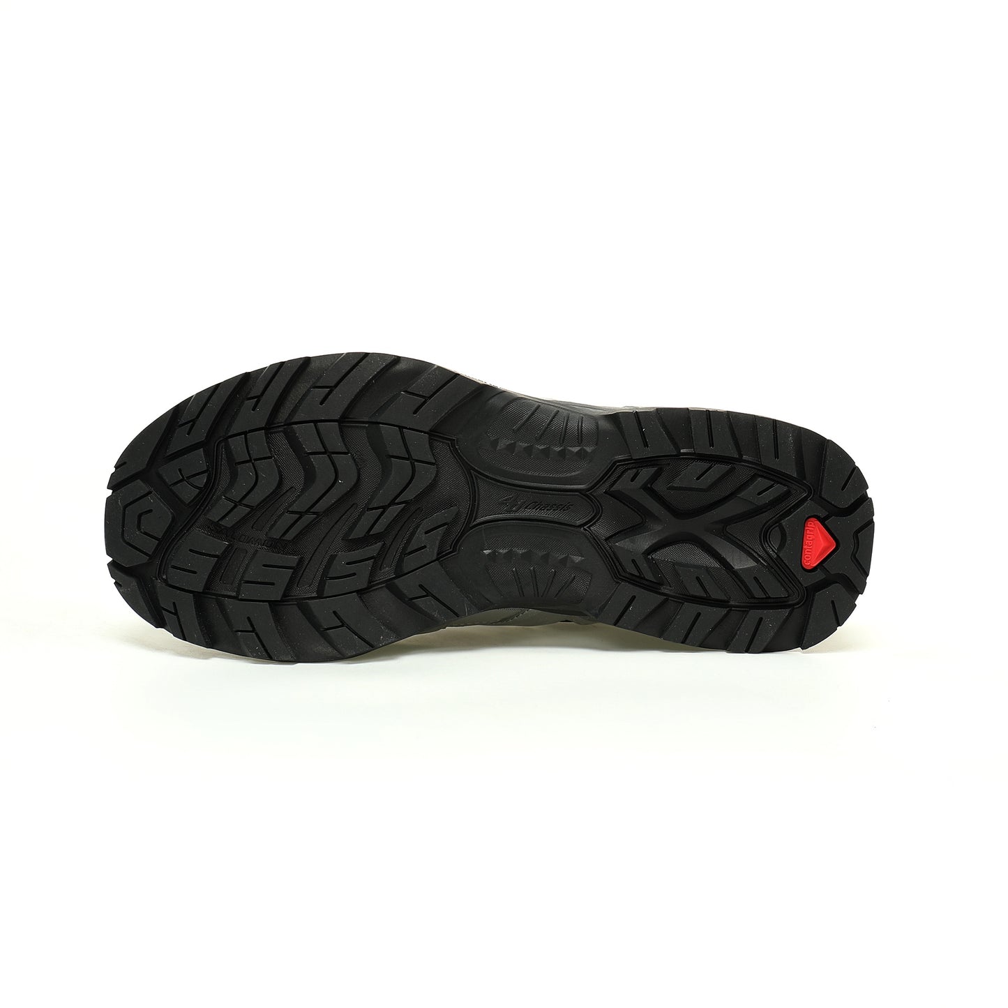 SALOMON XT-Quest Adv   Silver / Black