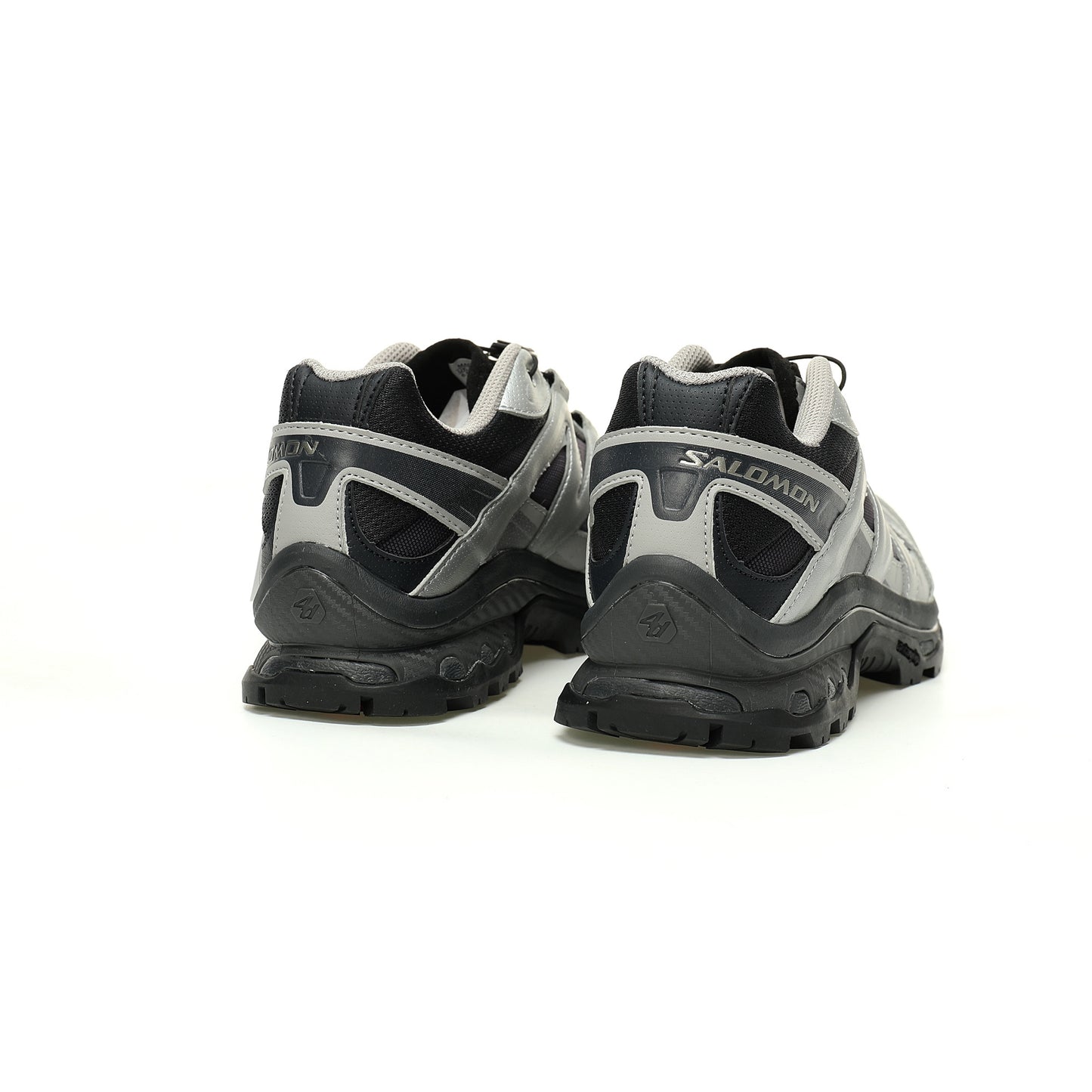 SALOMON XT-Quest Adv   Silver / Black