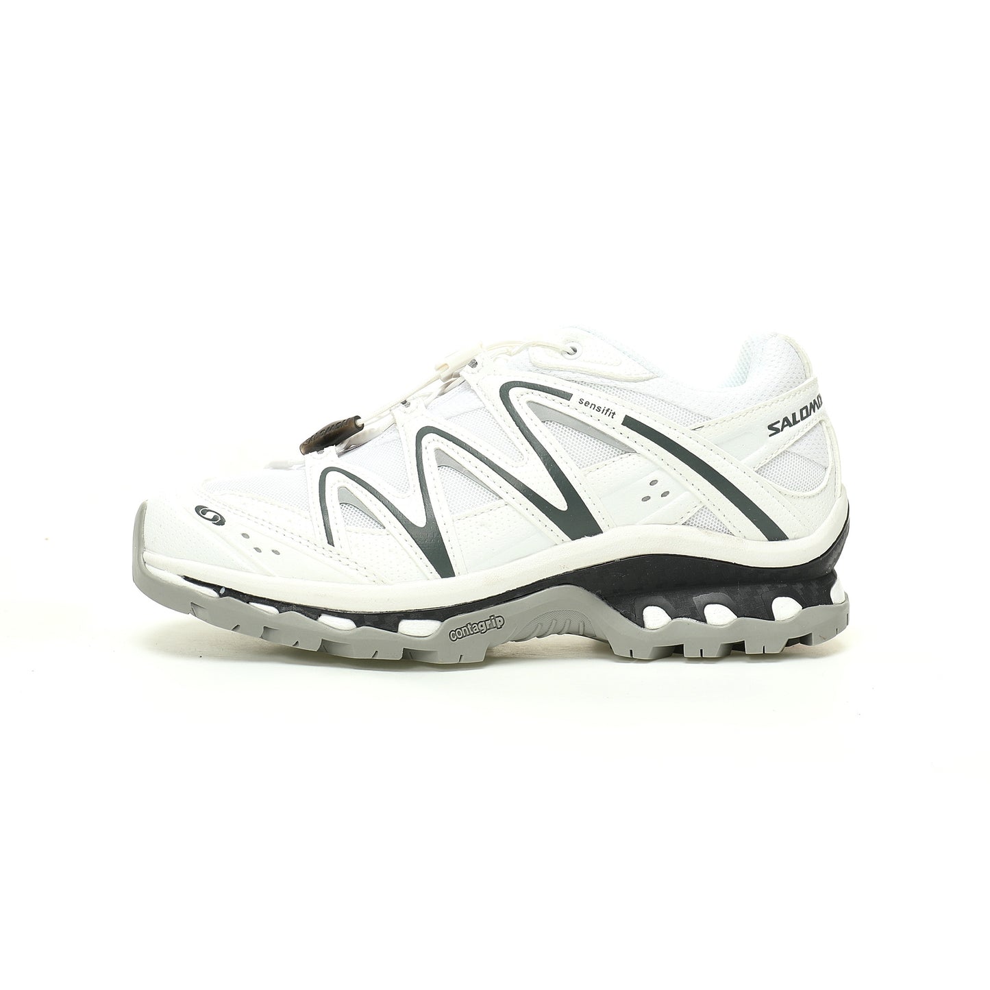 SALOMON XT-Quest Adv  White/Black