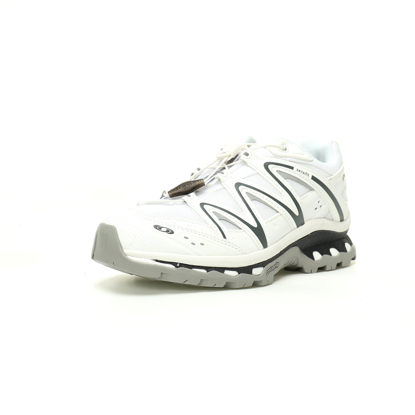SALOMON XT-Quest Adv  White/Black