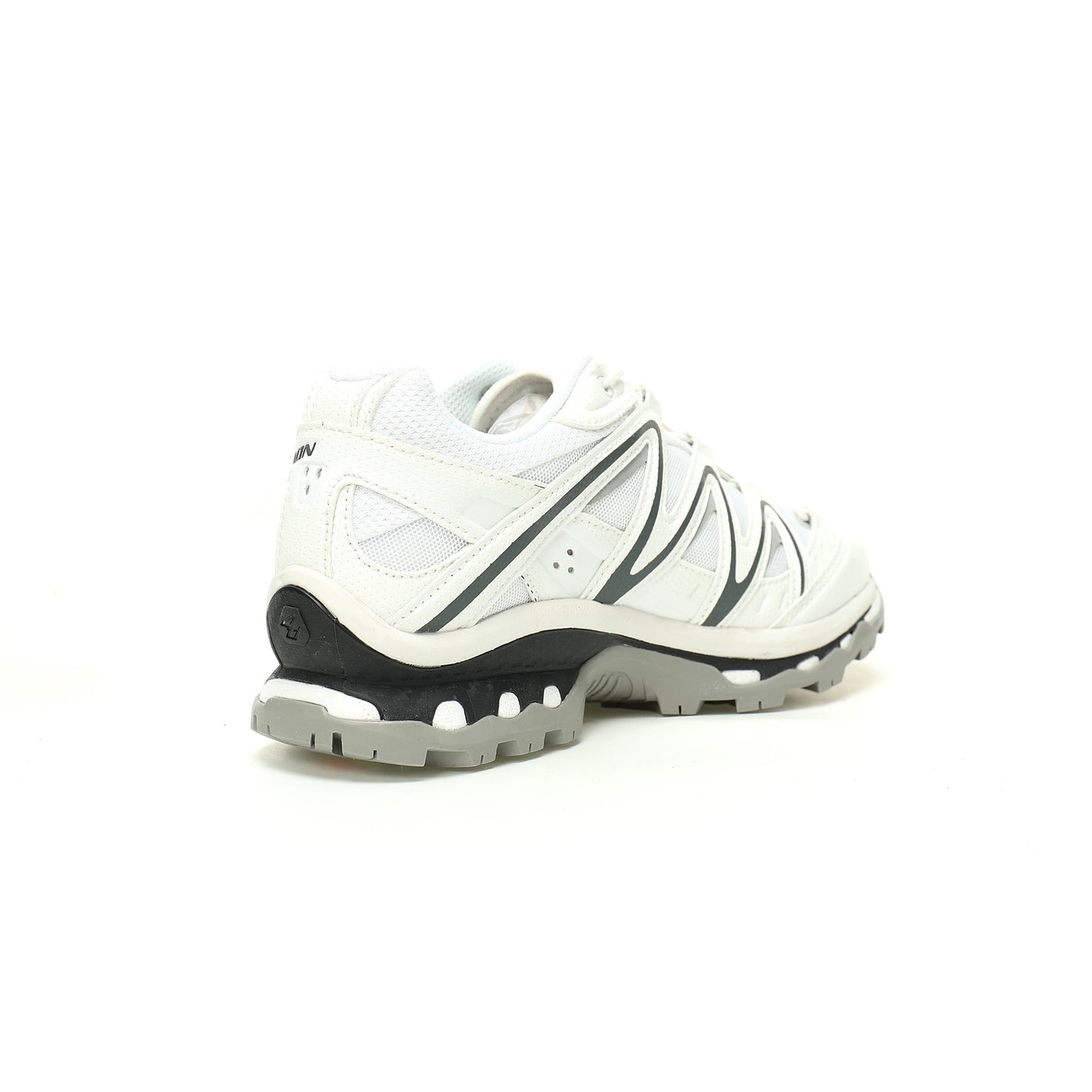 SALOMON XT-Quest Adv  White/Black