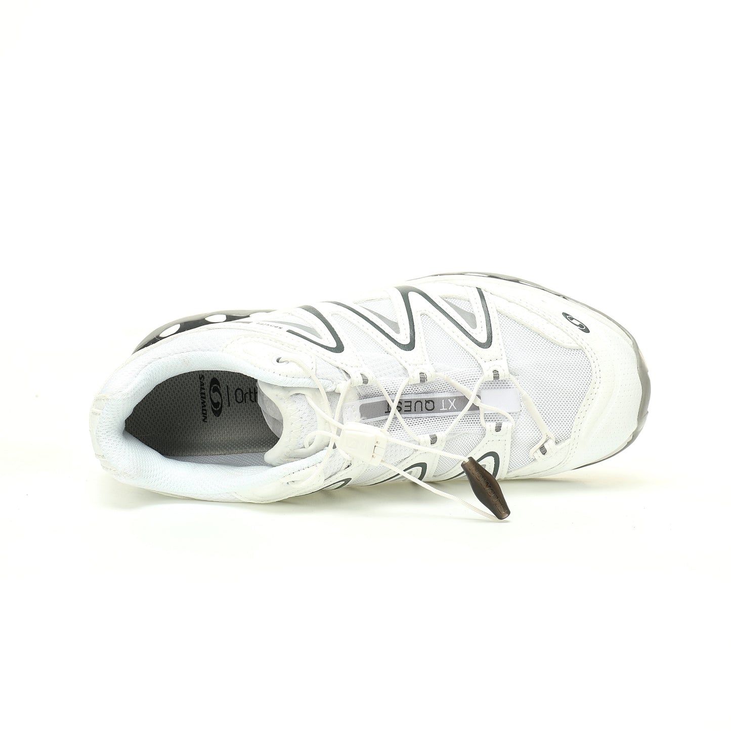 SALOMON XT-Quest Adv  White/Black
