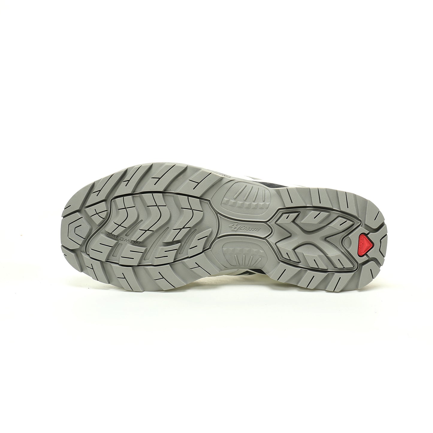 SALOMON XT-Quest Adv  White/Black
