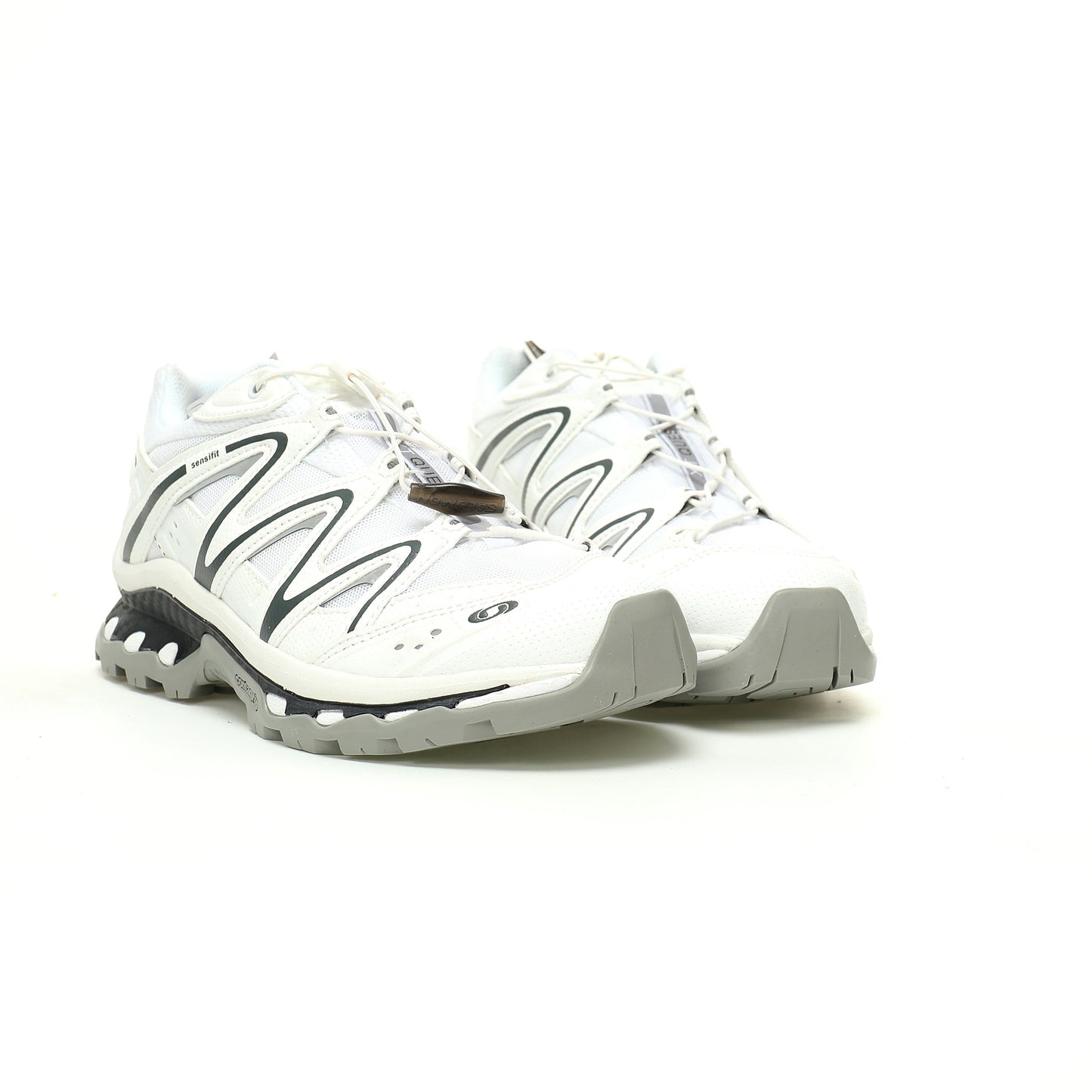 SALOMON XT-Quest Adv  White/Black