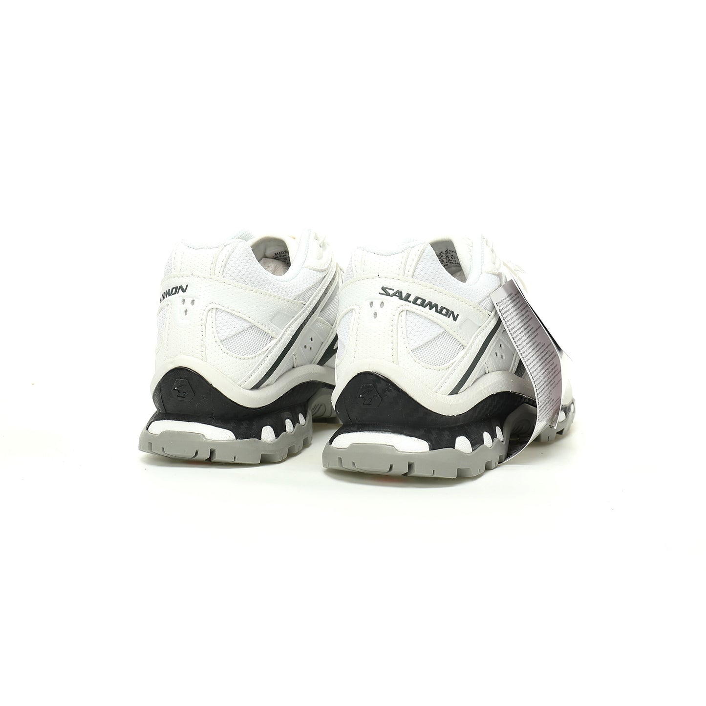 SALOMON XT-Quest Adv  White/Black