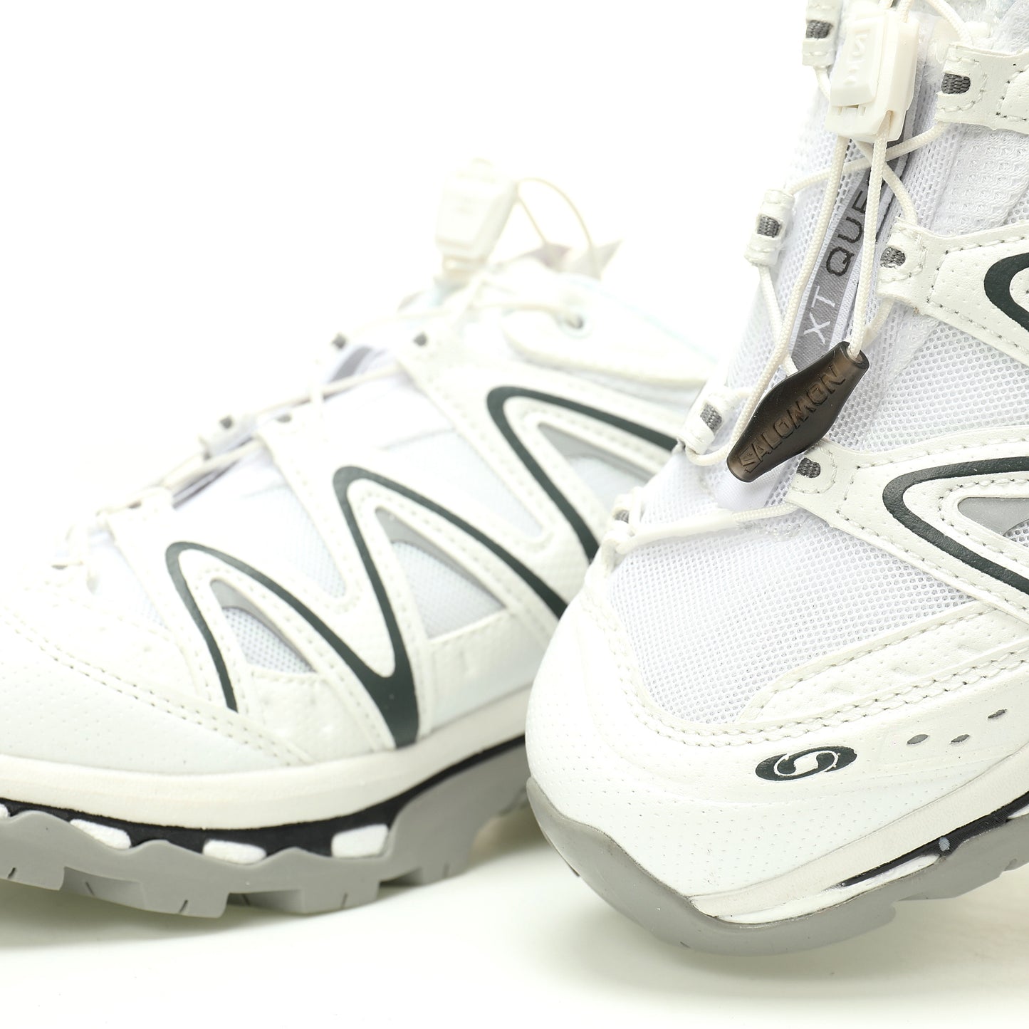SALOMON XT-Quest Adv  White/Black