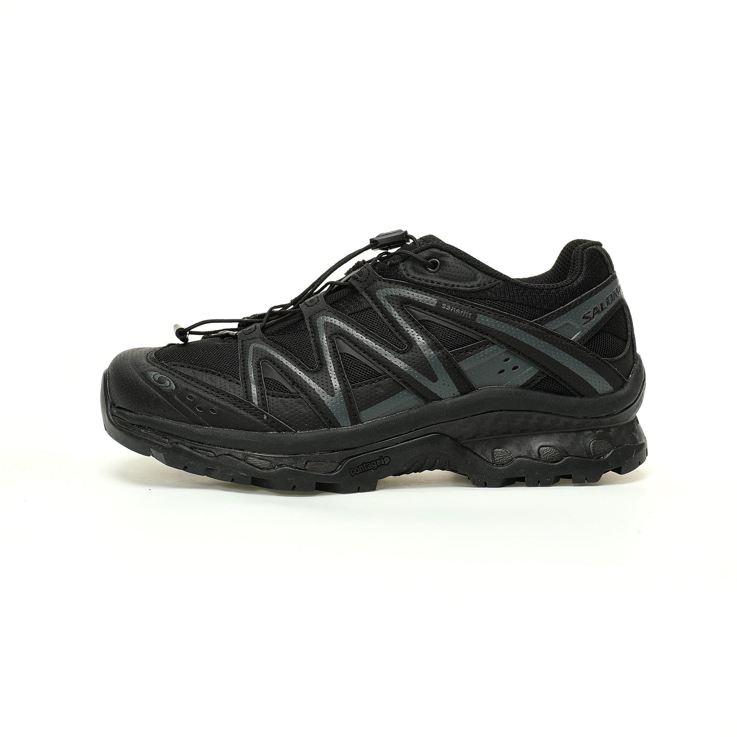 SALOMON XT-Quest Adv   Black