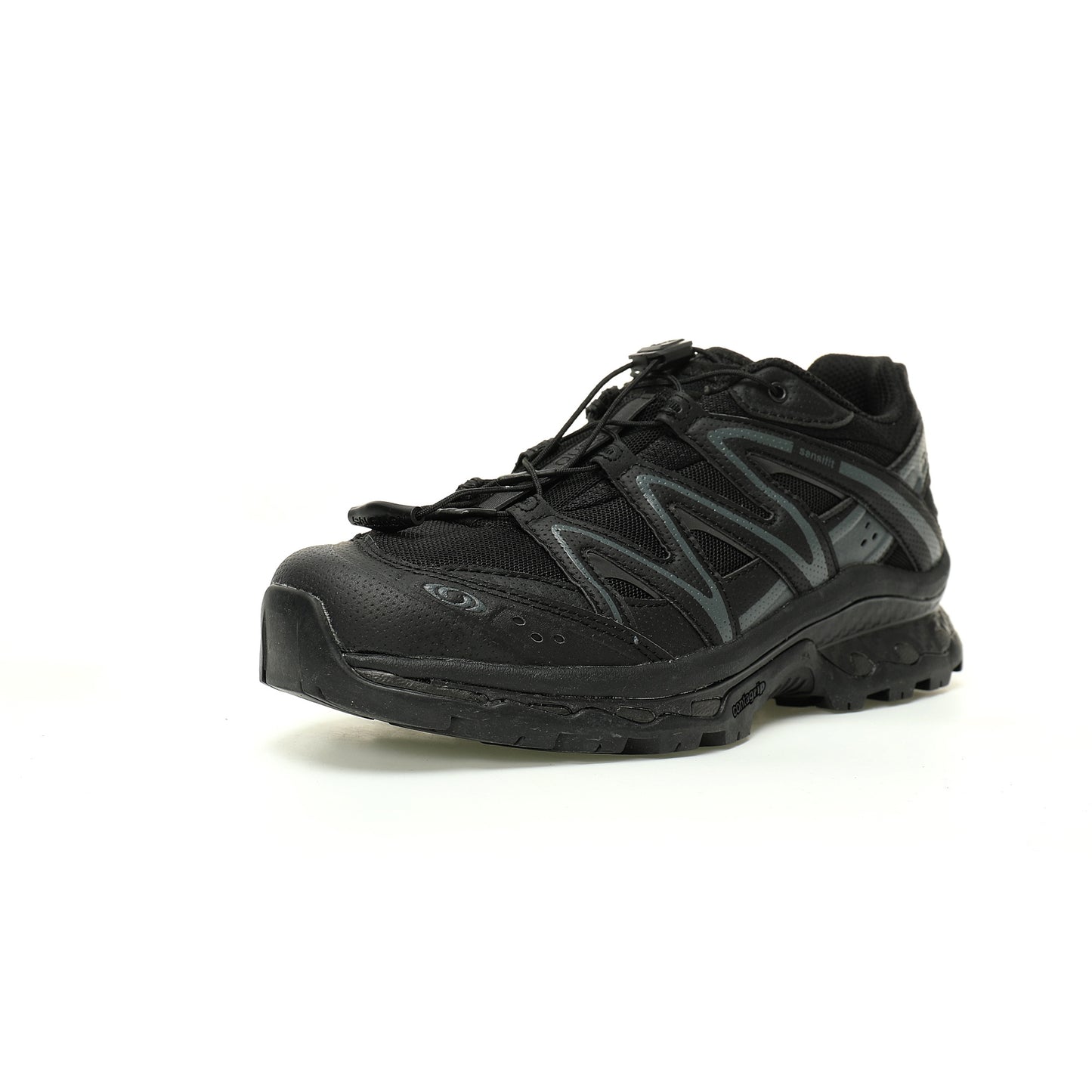 SALOMON XT-Quest Adv   Black