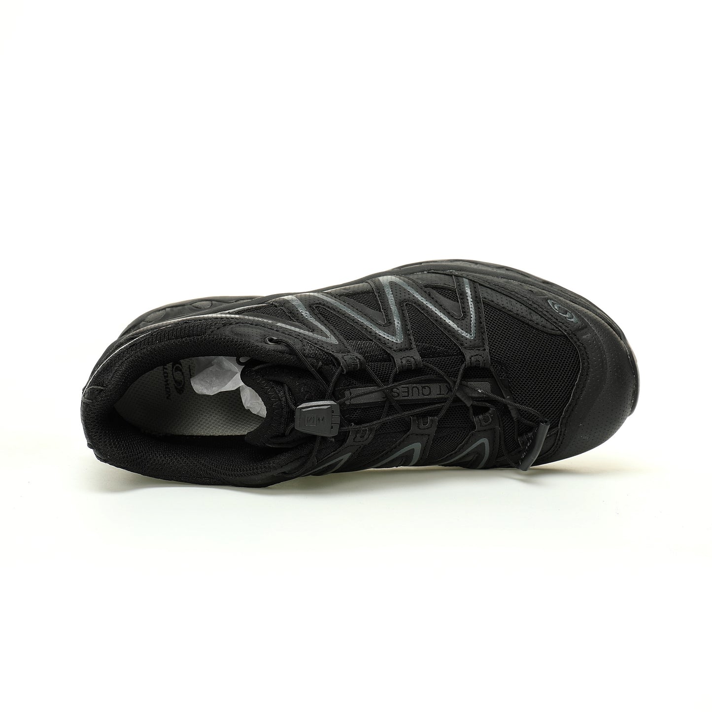 SALOMON XT-Quest Adv   Black