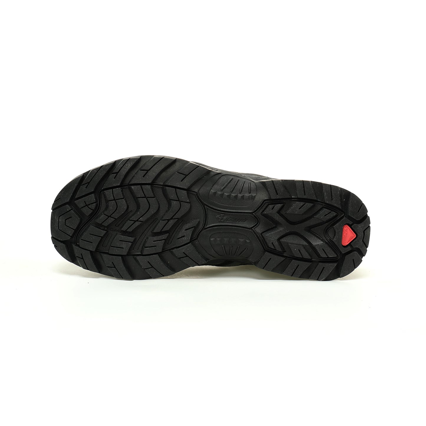 SALOMON XT-Quest Adv   Black