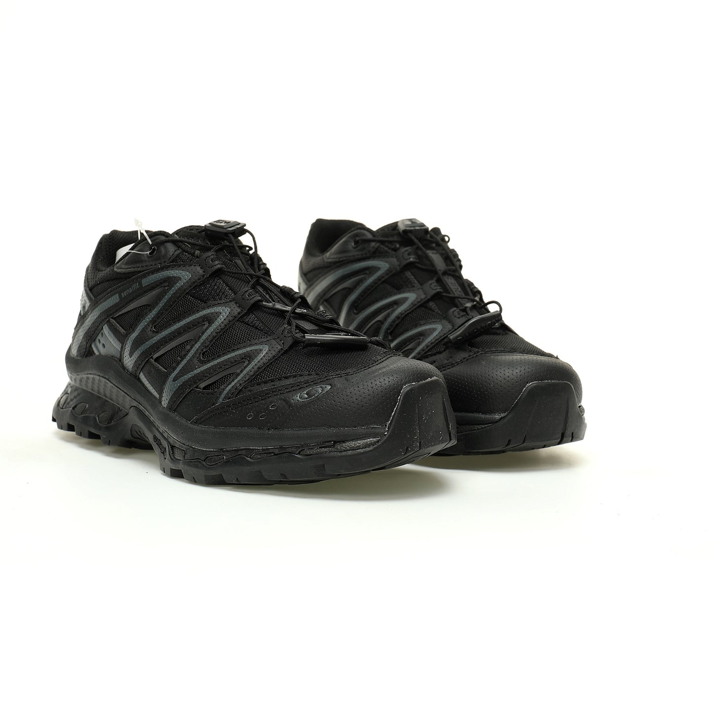 SALOMON XT-Quest Adv   Black