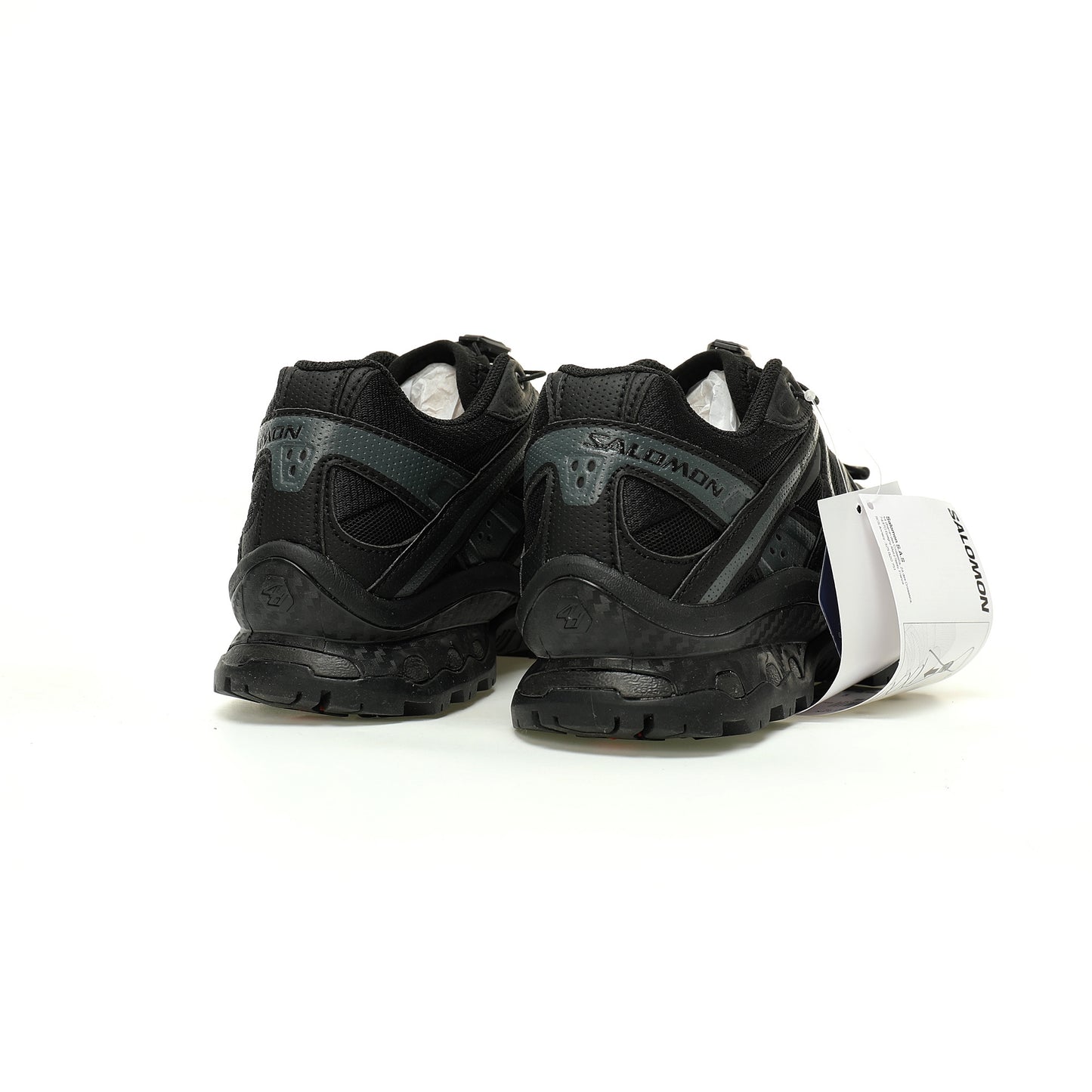 SALOMON XT-Quest Adv   Black