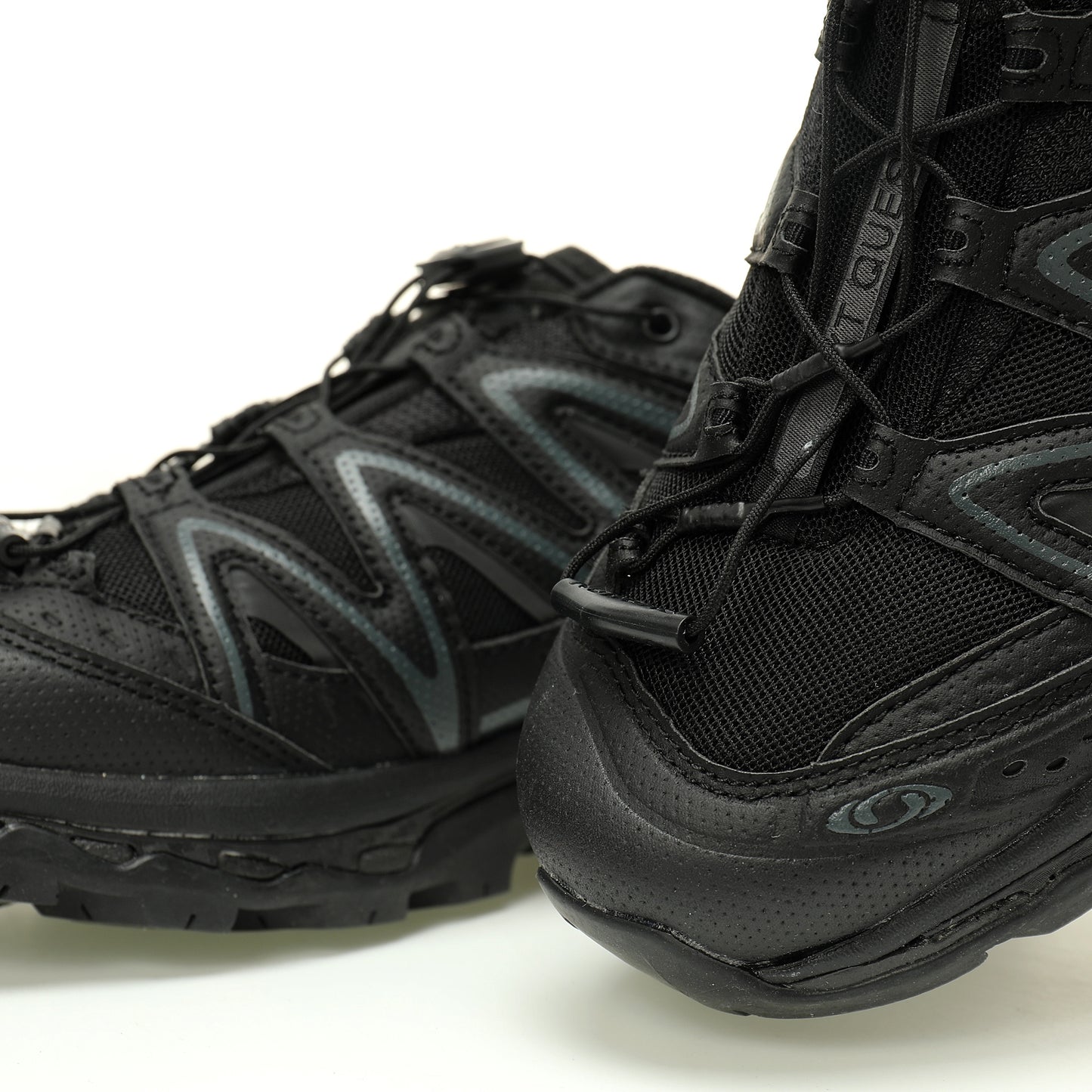 SALOMON XT-Quest Adv   Black