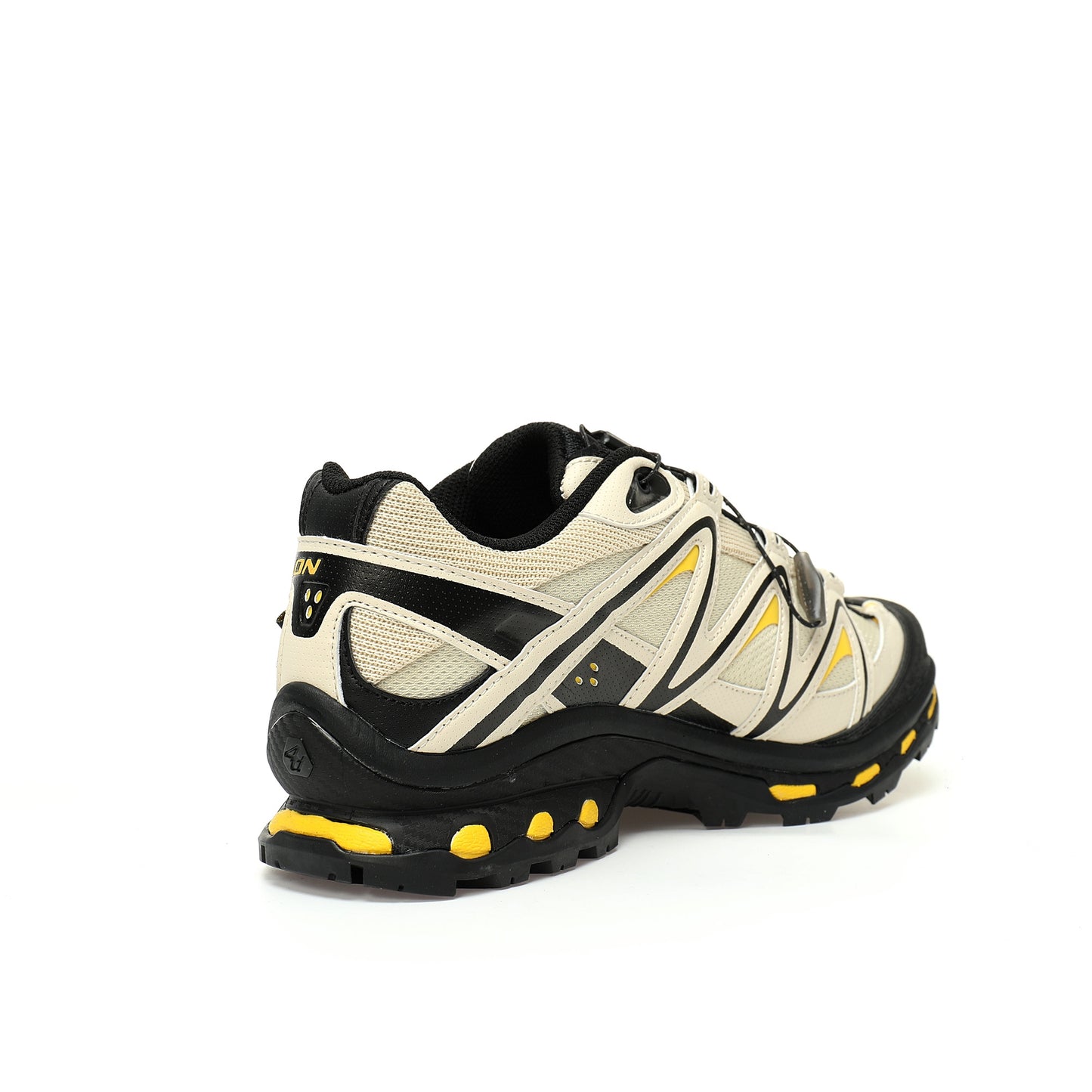 SALOMON XT-Quest Adv   Beige/Black