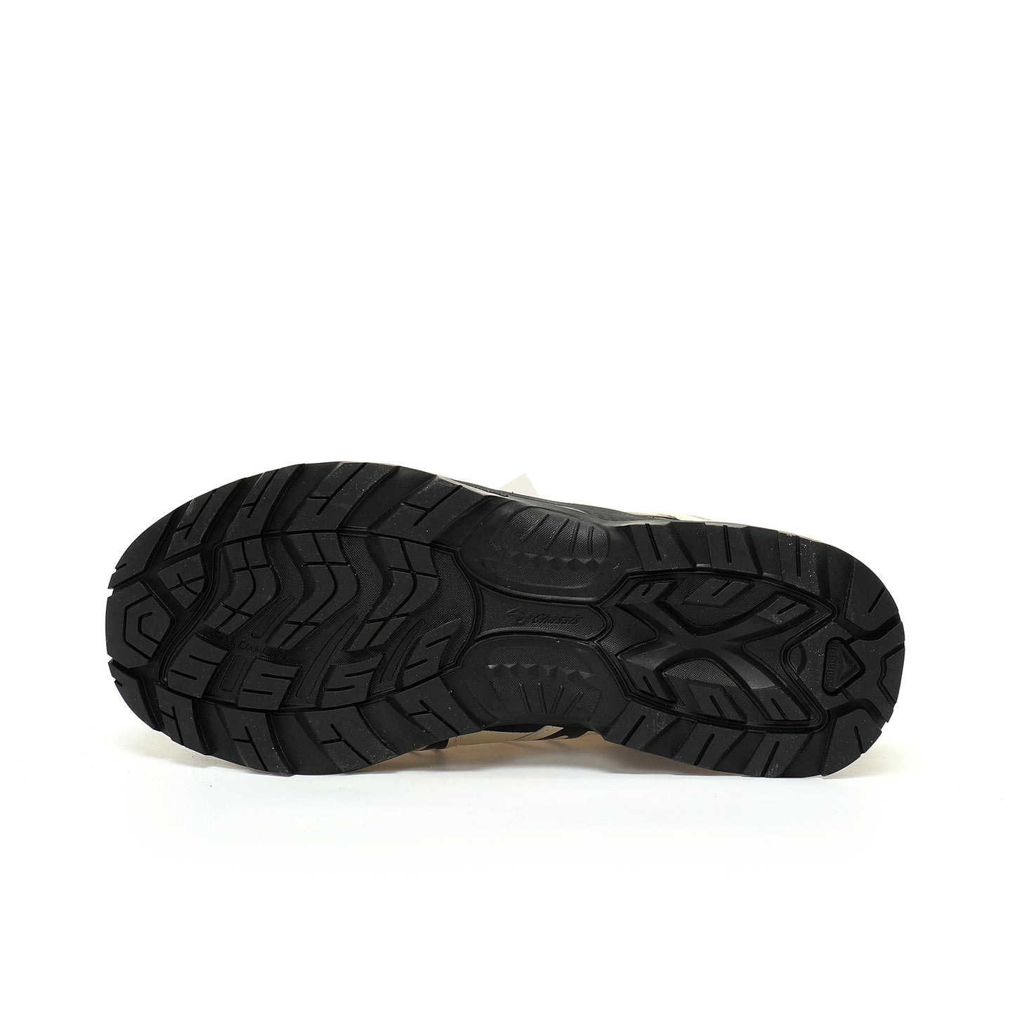 SALOMON XT-Quest Adv   Beige/Black