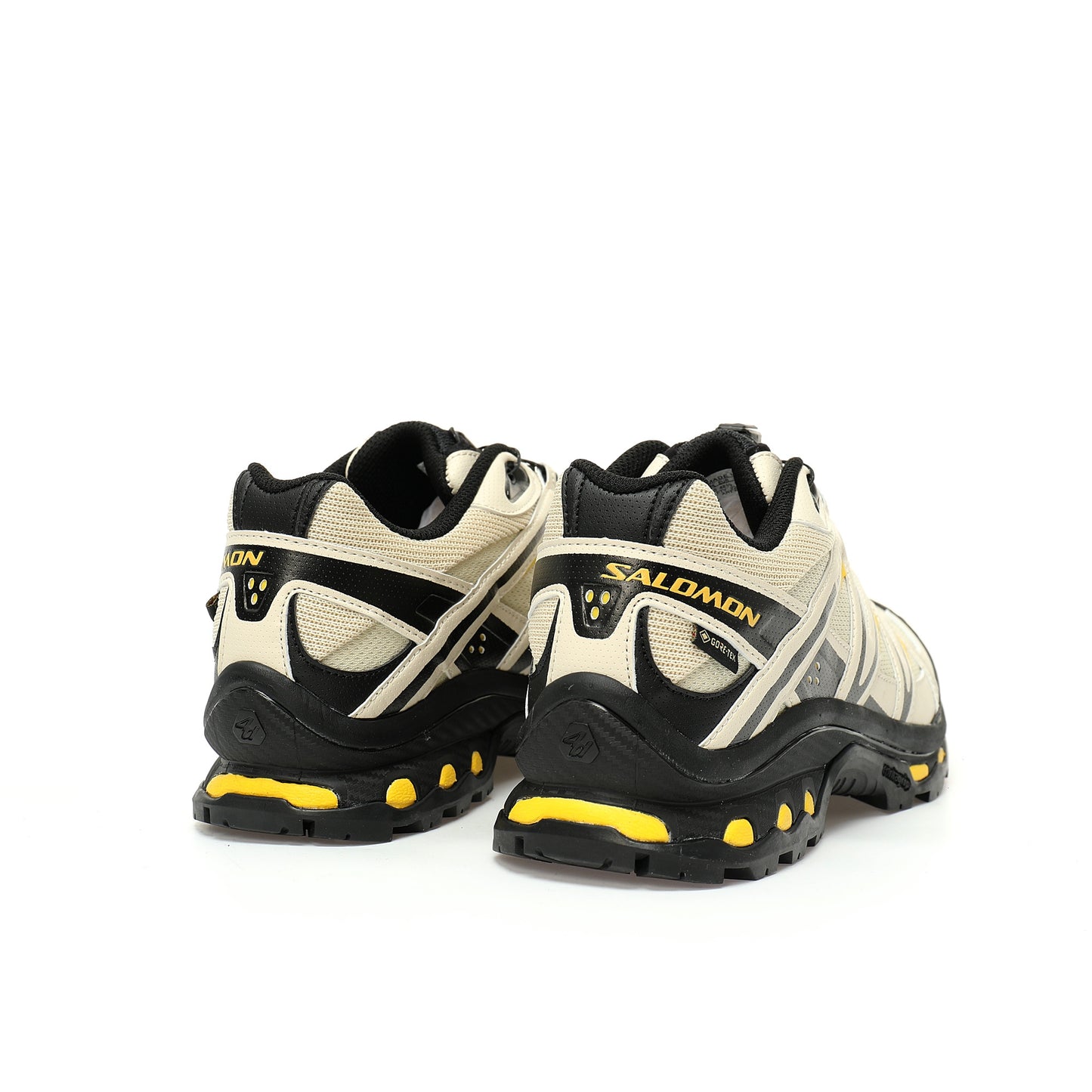 SALOMON XT-Quest Adv   Beige/Black