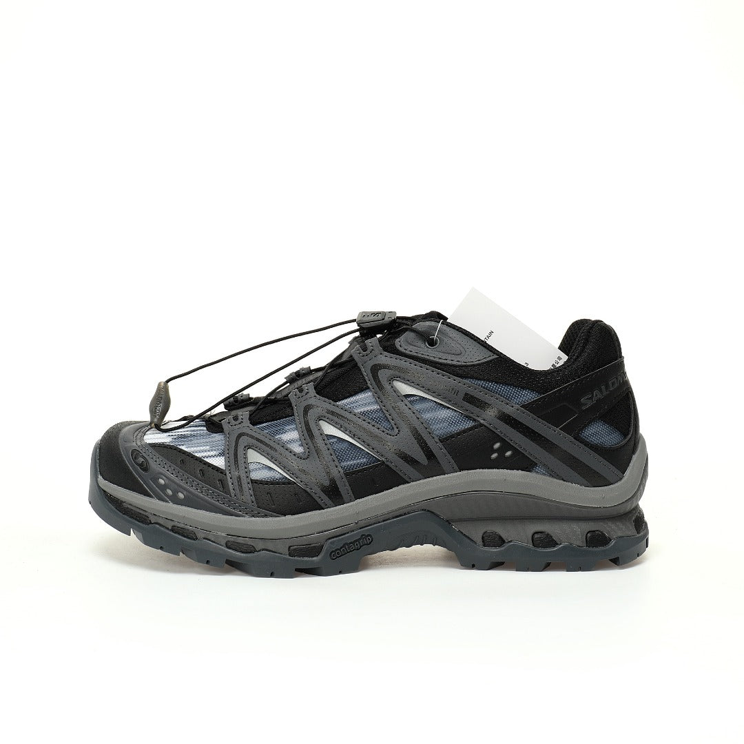 SALOMON XT-Quest Adv   Black / Grey / Blue