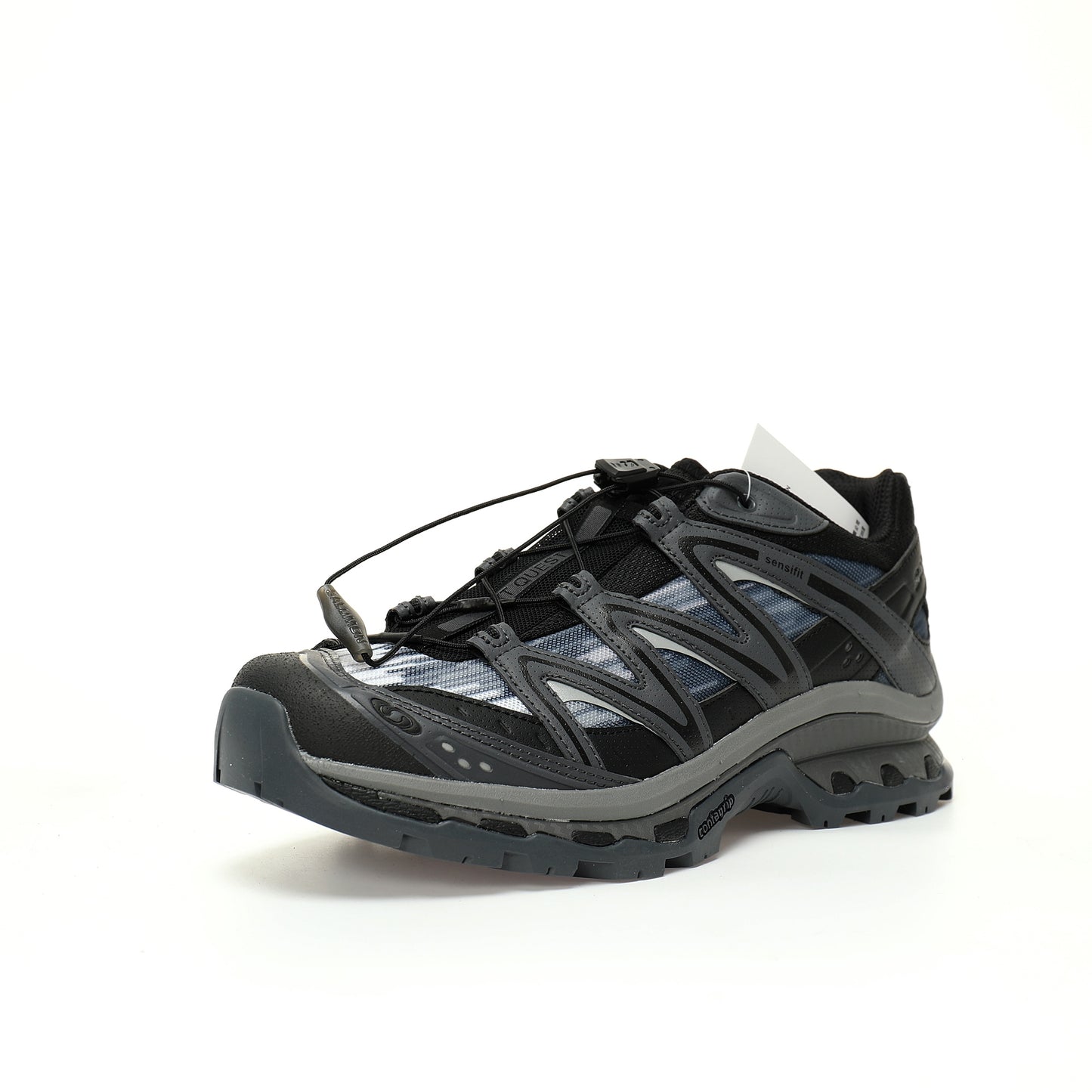 SALOMON XT-Quest Adv   Black / Grey / Blue