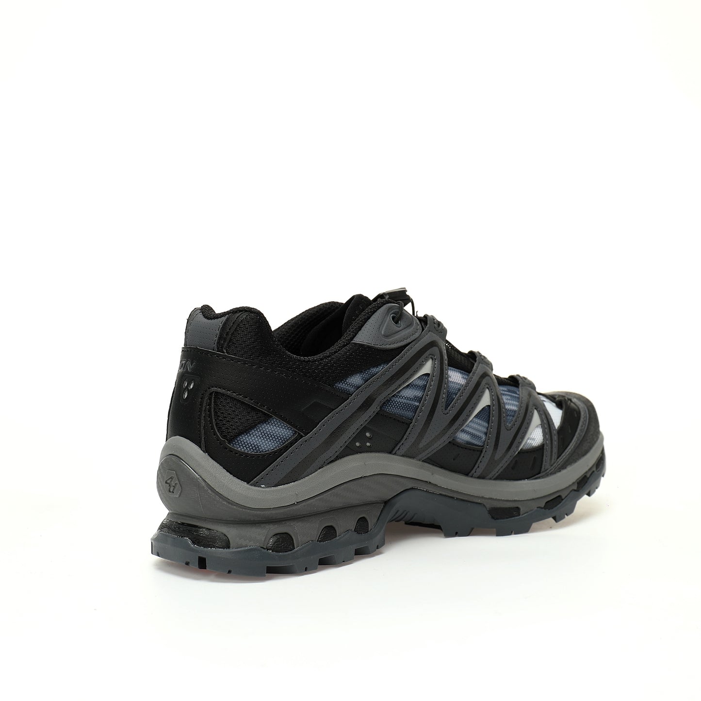 SALOMON XT-Quest Adv   Black / Grey / Blue