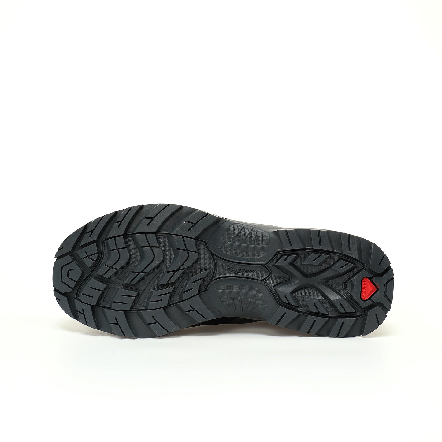 SALOMON XT-Quest Adv   Black / Grey / Blue