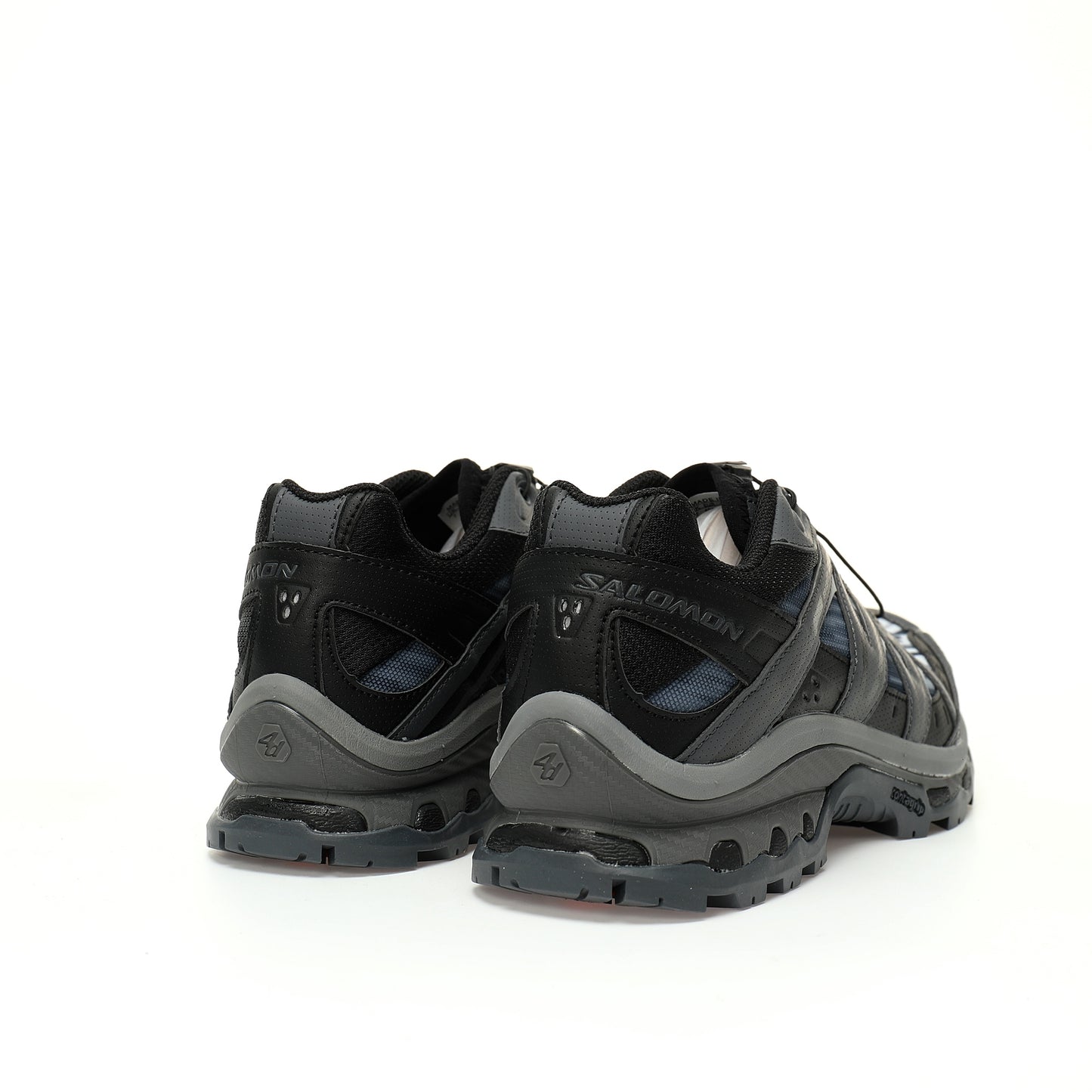 SALOMON XT-Quest Adv   Black / Grey / Blue