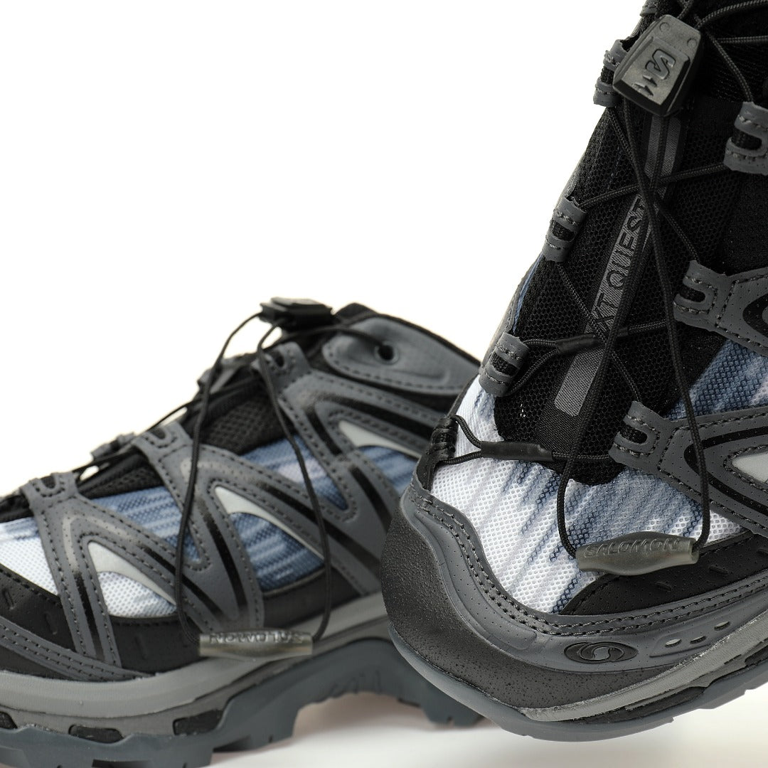 SALOMON XT-Quest Adv   Black / Grey / Blue