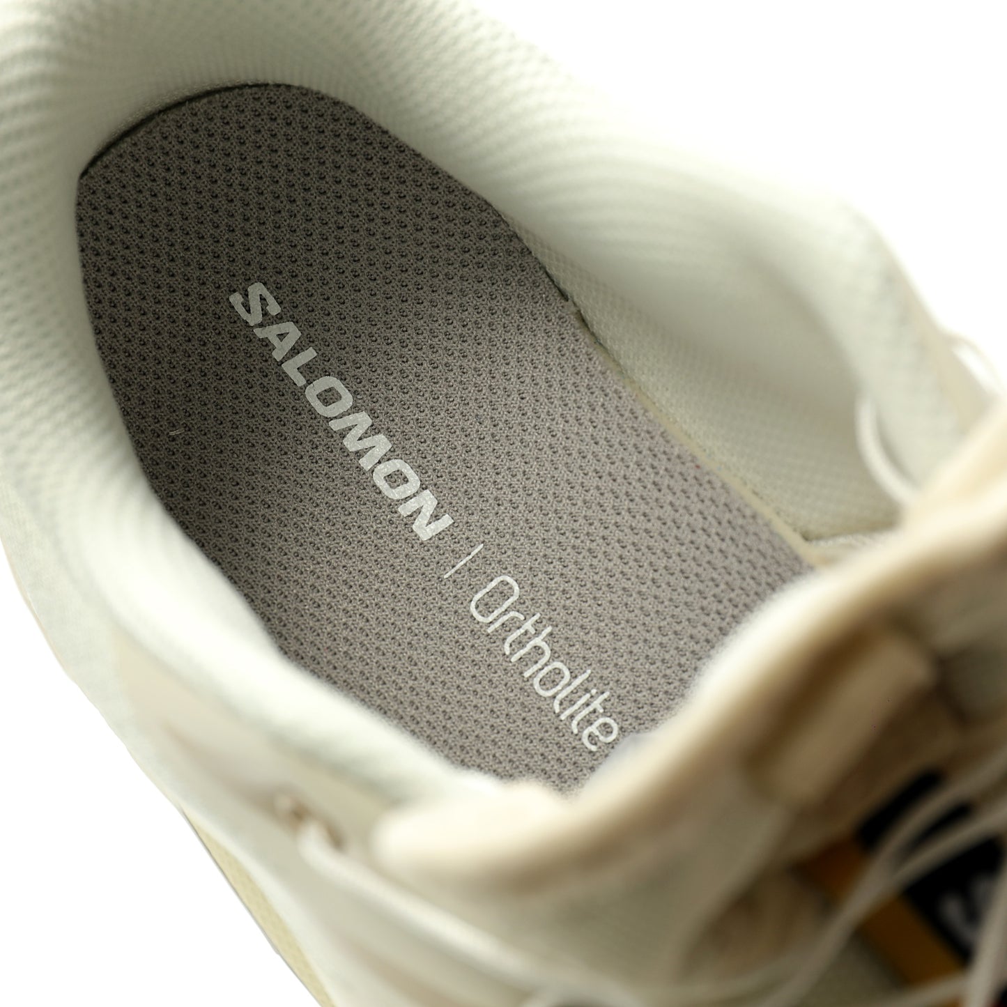 Salomon XT-6 GTX Outdoor Sports Shoes Collection   Brown/White