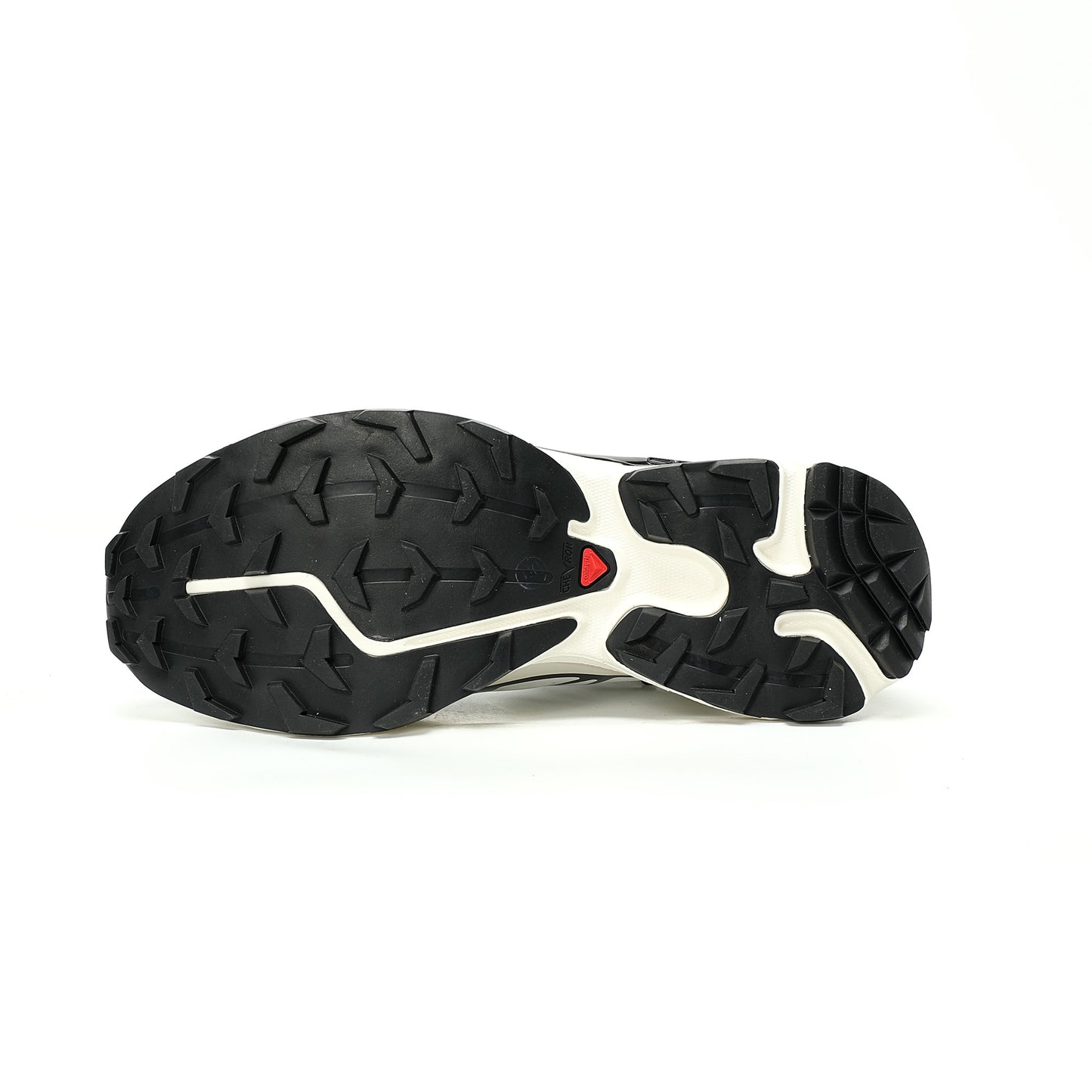 Salomon XT-6 GTX Outdoor Sports Shoes Collection   White/Black