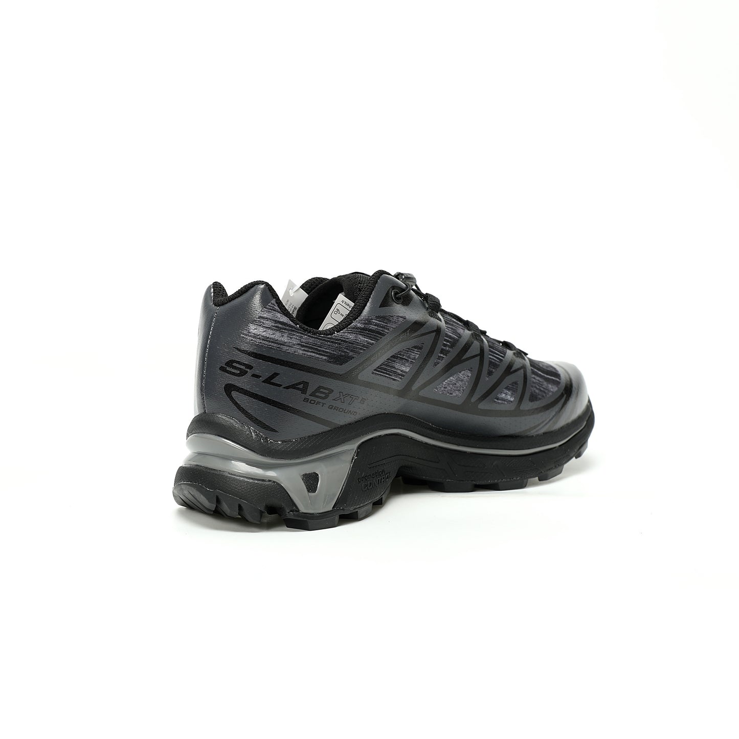 Salomon XT-6 GTX Outdoor Sports Shoes Collection   Black/Grey