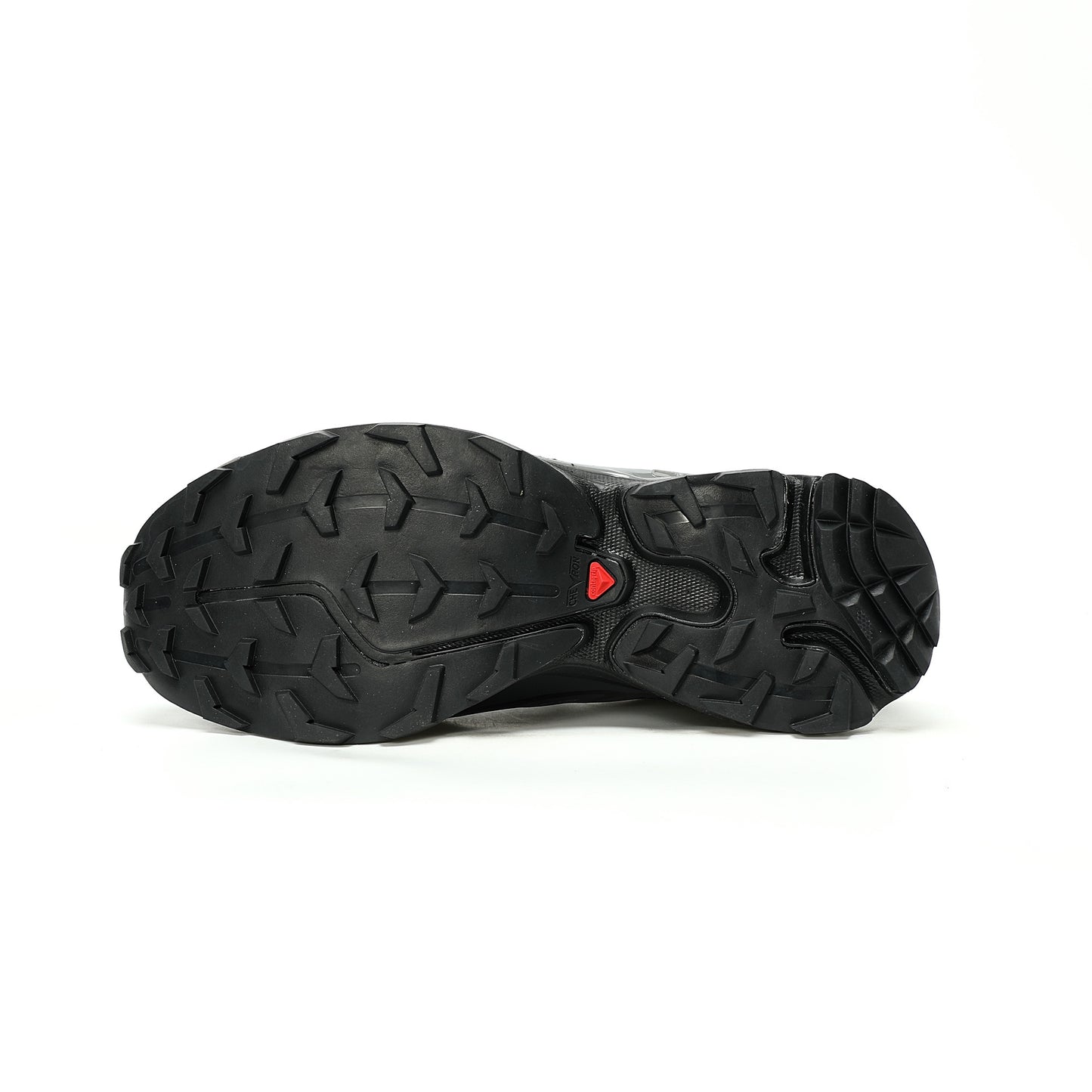 Salomon XT-6 GTX Outdoor Sports Shoes Collection   Black/Grey