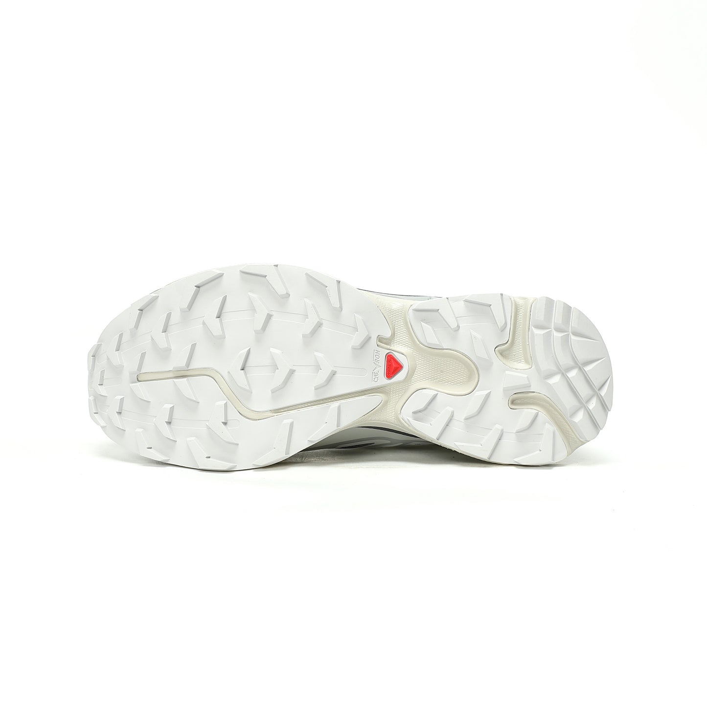 Salomon XT-6 GTX Outdoor Sports Shoes Collection   White/Grey
