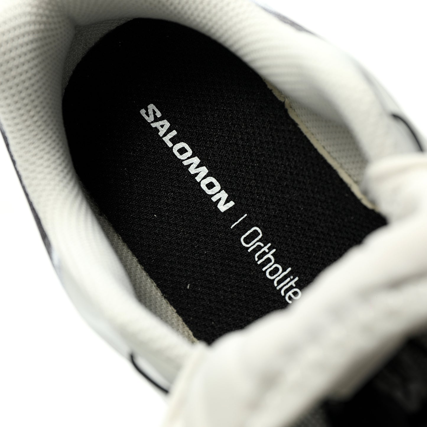 Salomon XT-6 GTX Outdoor Sports Shoes Collection   White/Grey