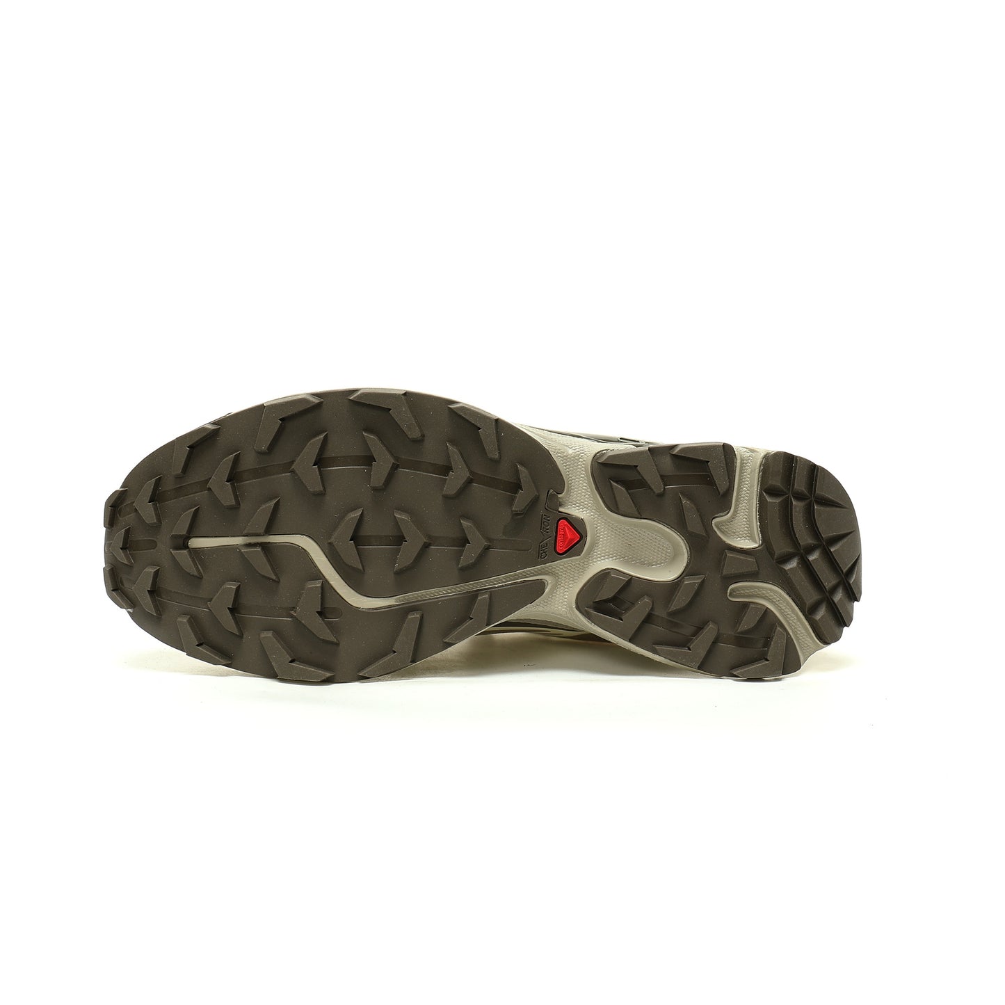 Salomon XT-6 GTX Outdoor Sports Shoes Collection   Olive green