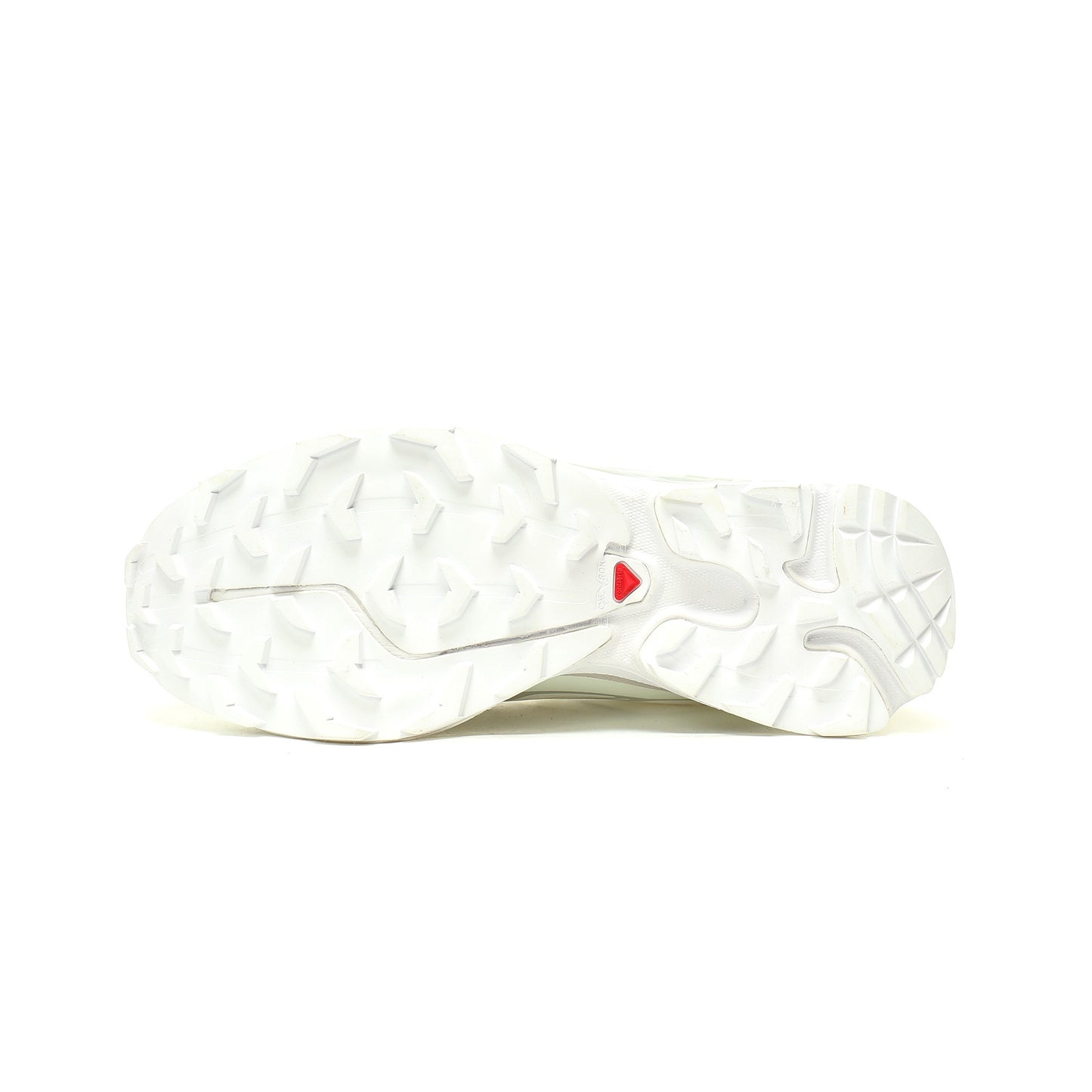 Salomon XT-6 GTX Outdoor Sports Shoes Collection   White