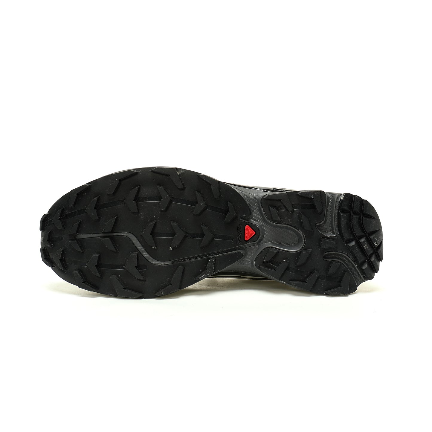 Salomon XT-6 GTX Outdoor Sports Shoes Collection   Black/Grey