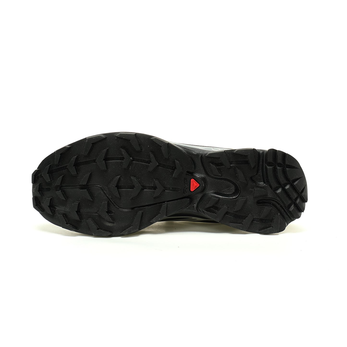 Salomon XT-6 GTX Outdoor Sports Shoes Collection   Black / Silver