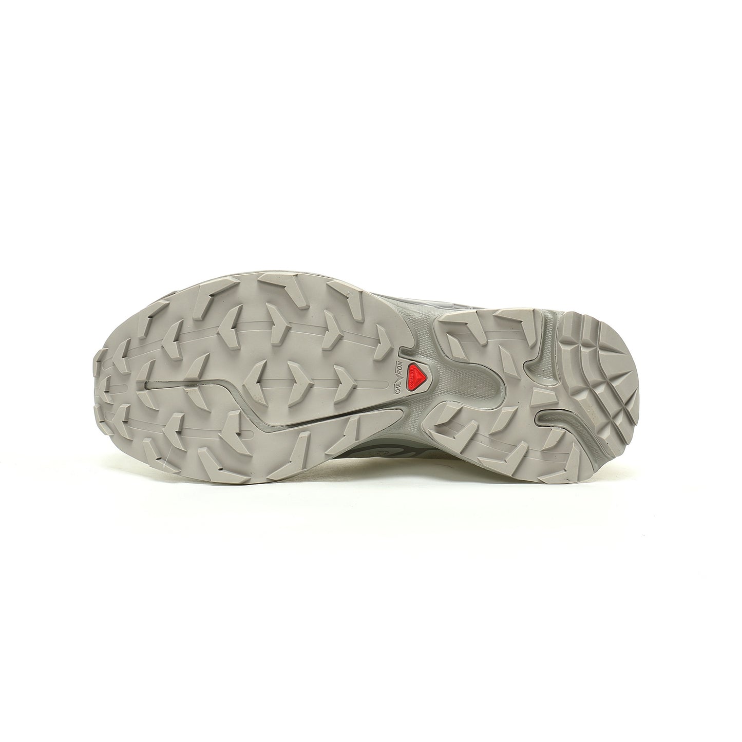 Salomon XT-6 GTX Outdoor Sports Shoes Collection   Grey