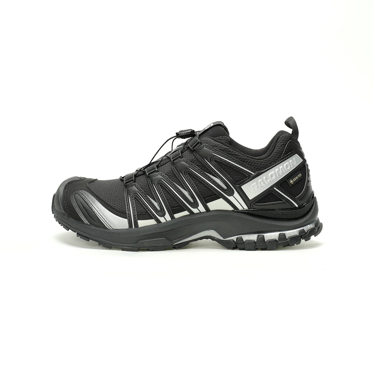 SALOMON XA PRO 3D GTX   Black / Silver
